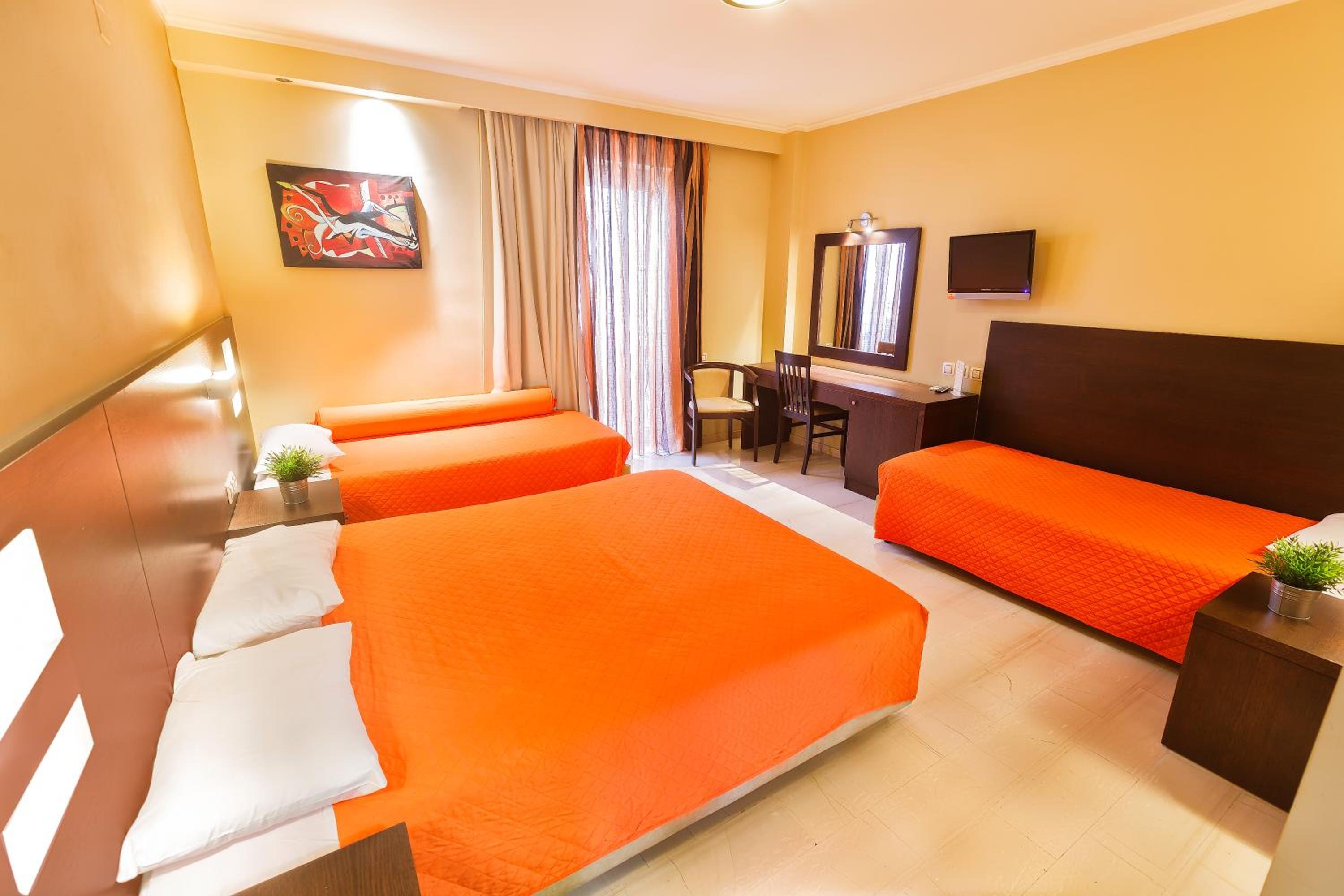 Foto de Sofia Hotel