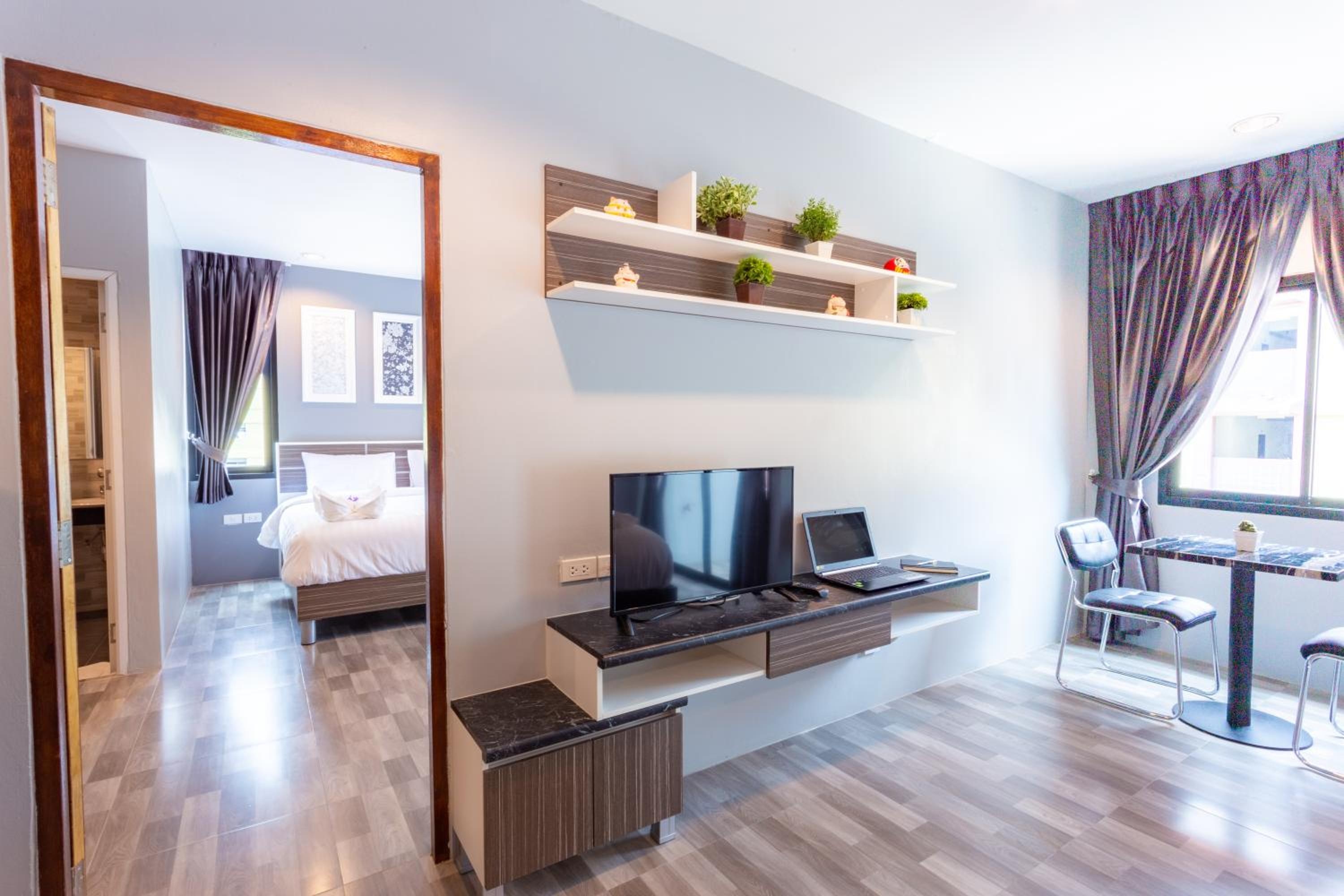 Foto de Grand Inter Hotel