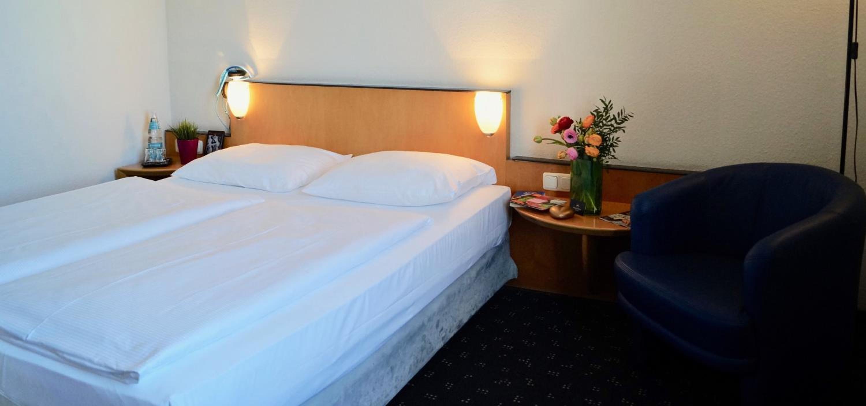 Foto de Grand Hostel Berlin Urban