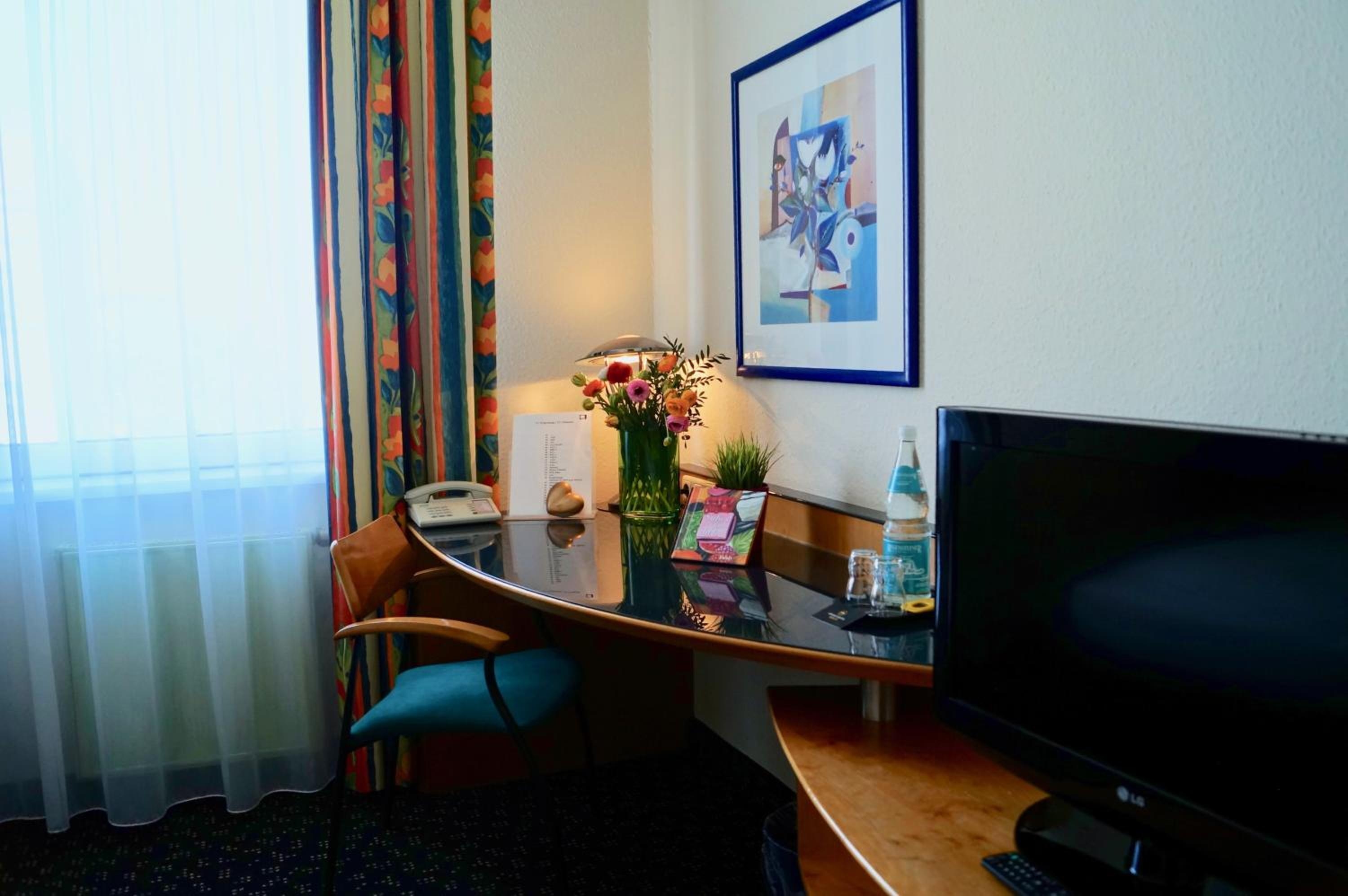 Foto de Grand Hostel Berlin Urban