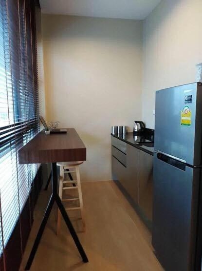 Foto de The Residence Thepkanjana