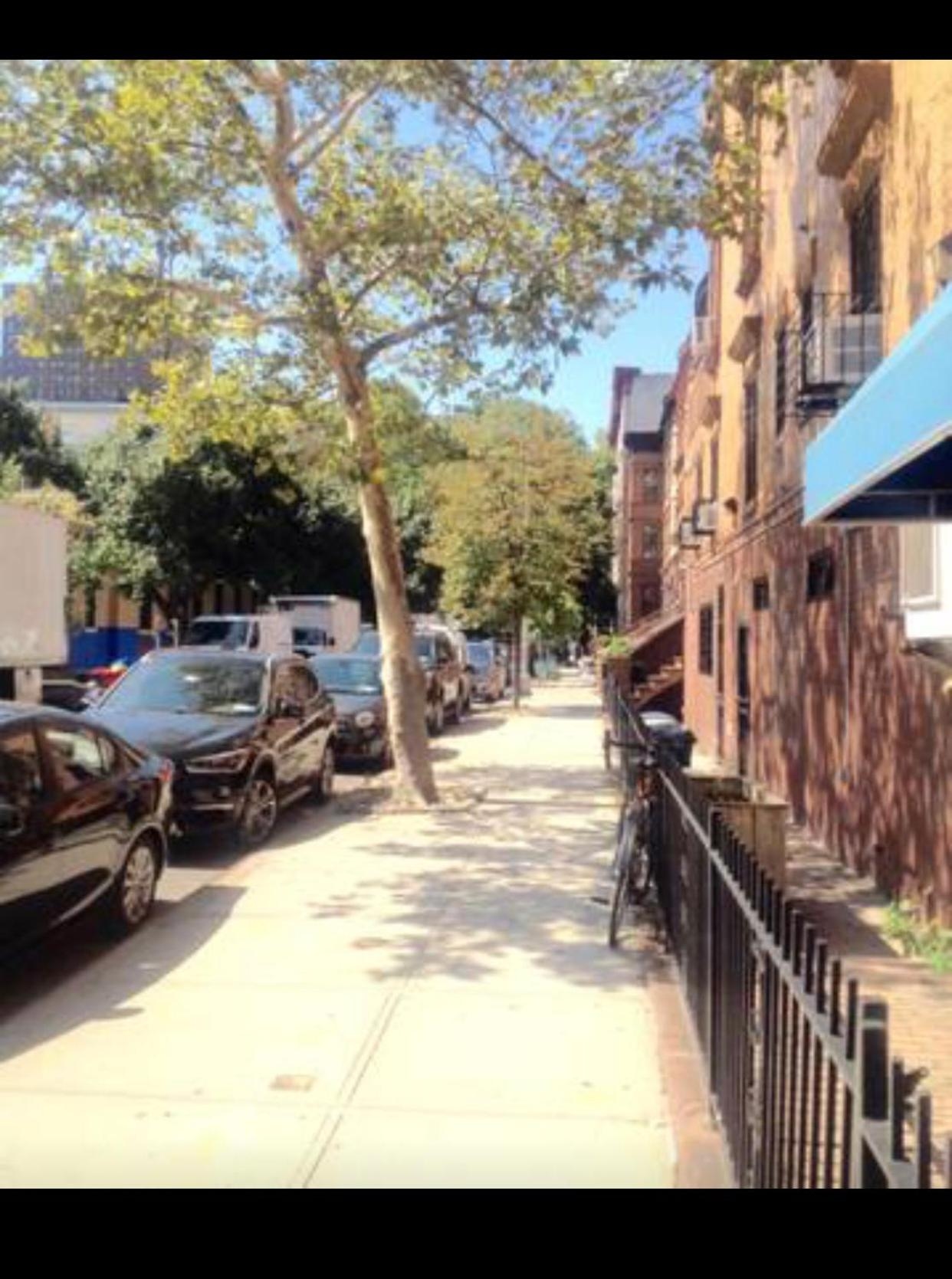 Foto de Harlem Brownstone