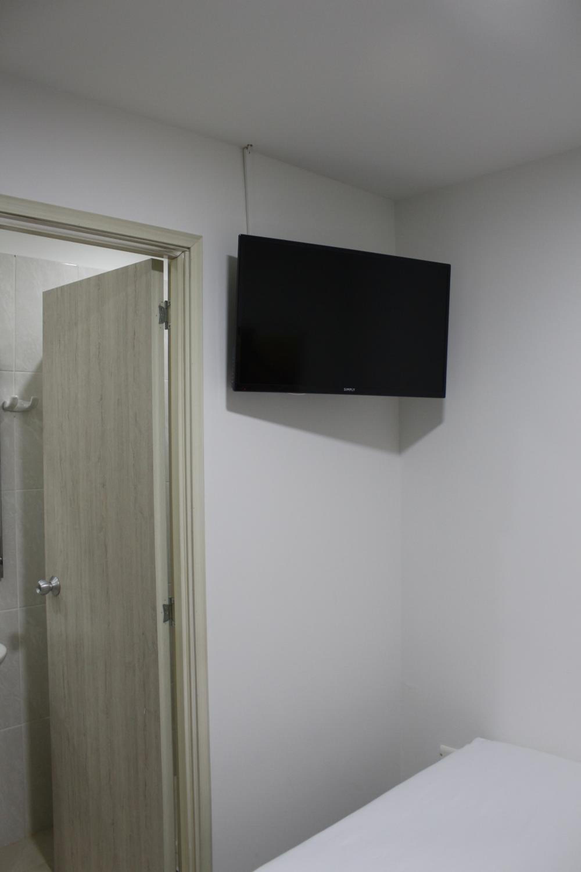 Foto de Hotel Pereira 421