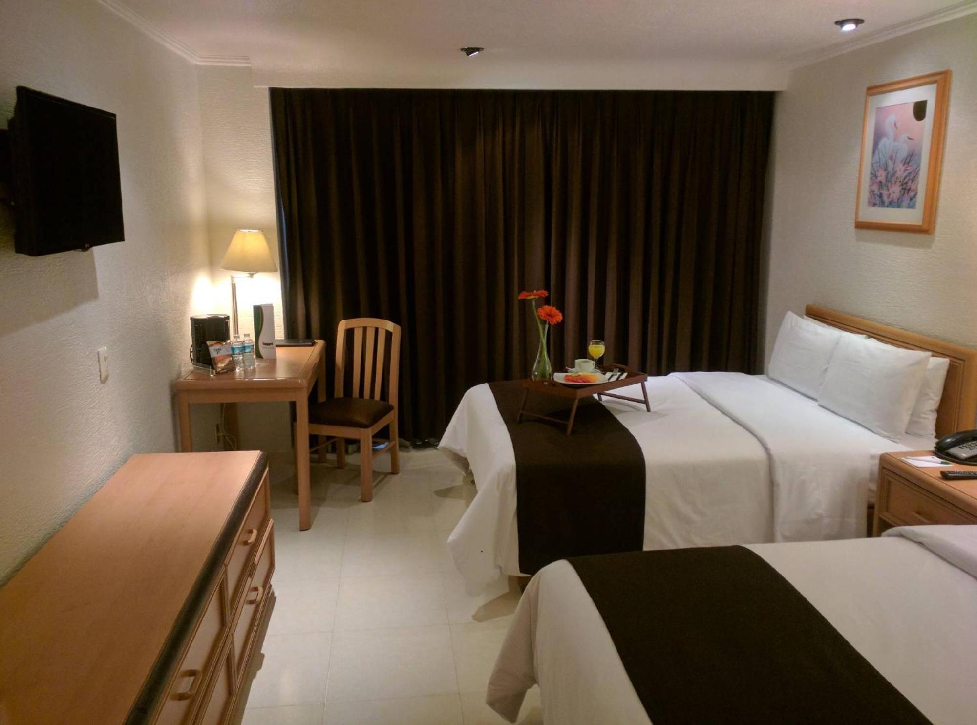 Foto de Hotel PF
