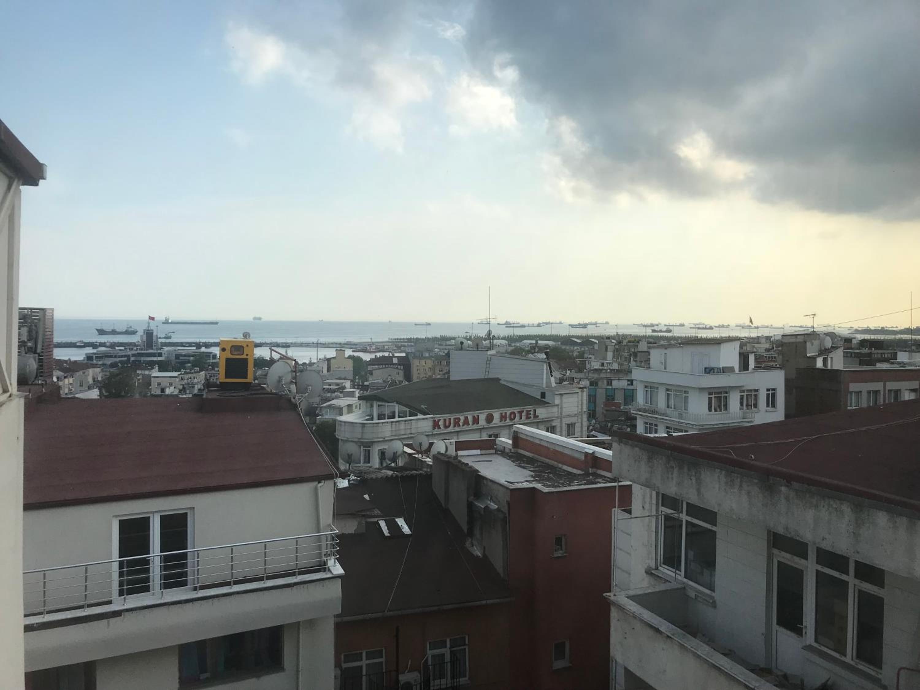 Foto de Fimka Hotel