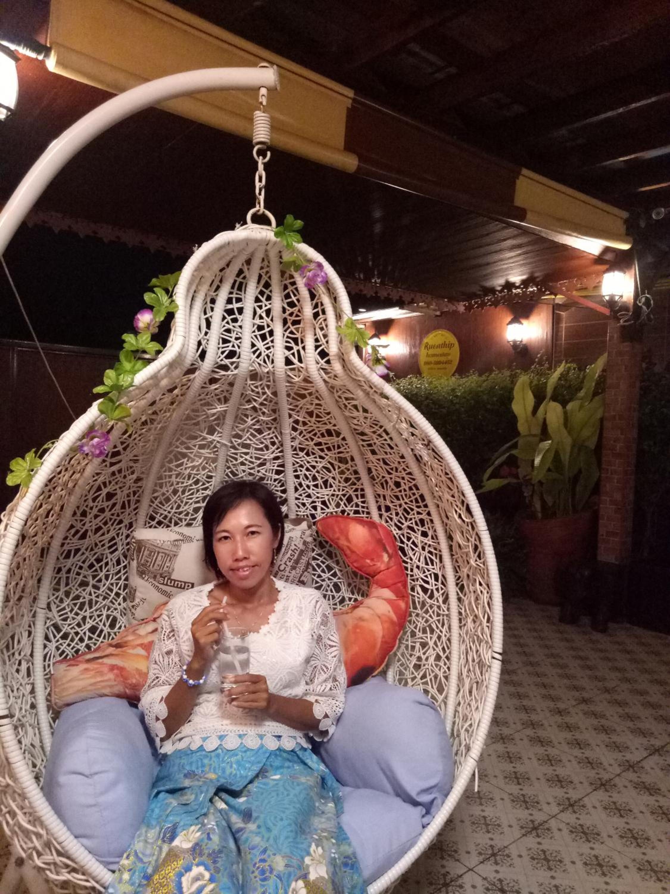 Foto de Ruenthip Homestay