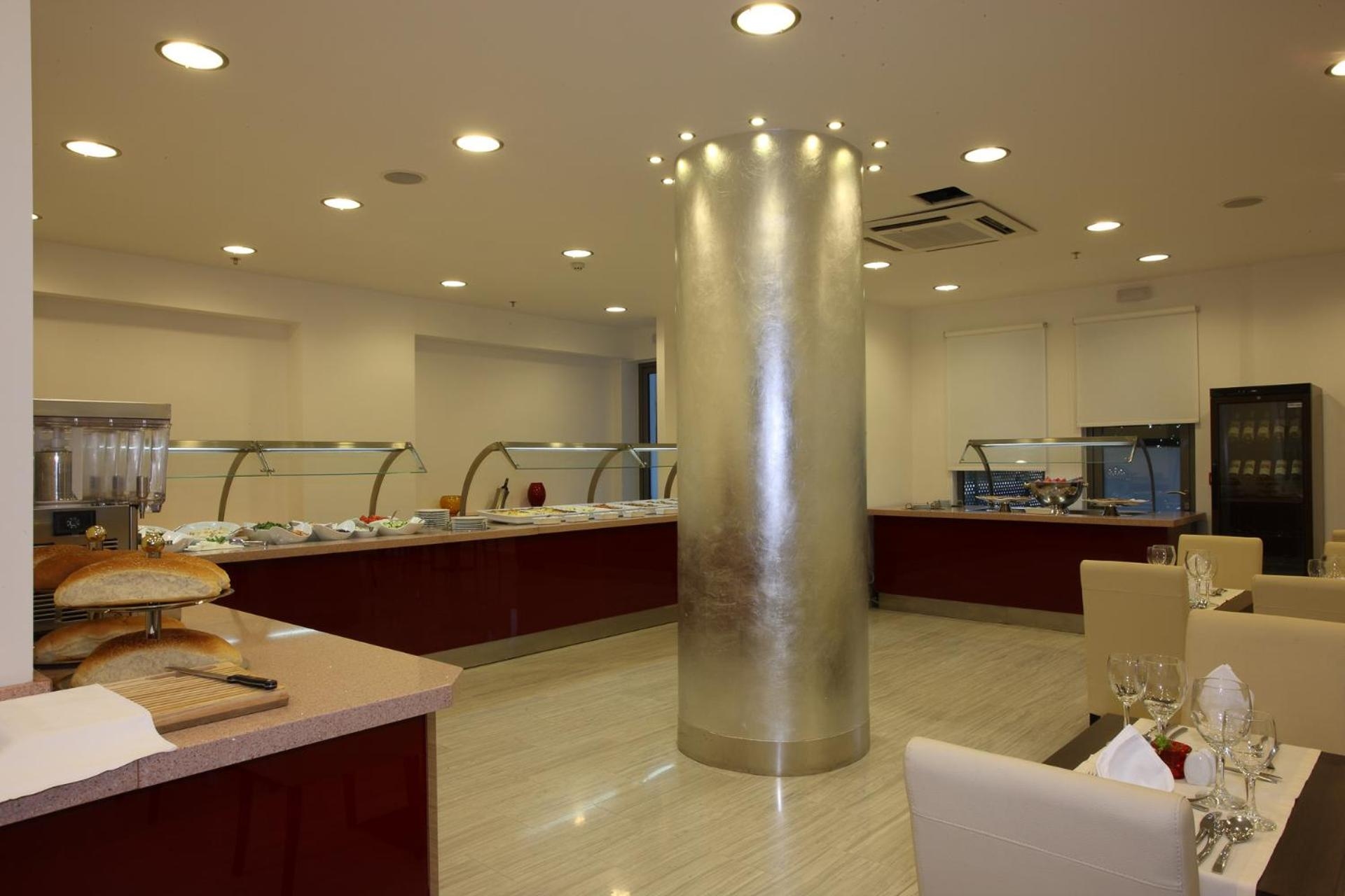 Foto de Olympic Palladium by GHH