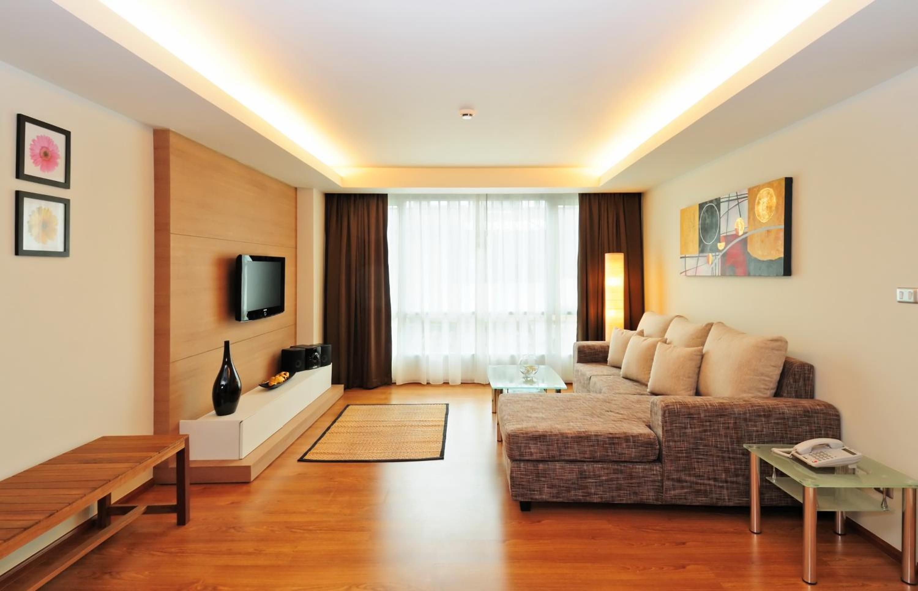 Foto de Olive Hotel & Residence Bangkok Sukhumvit 101 near True Digital Park
