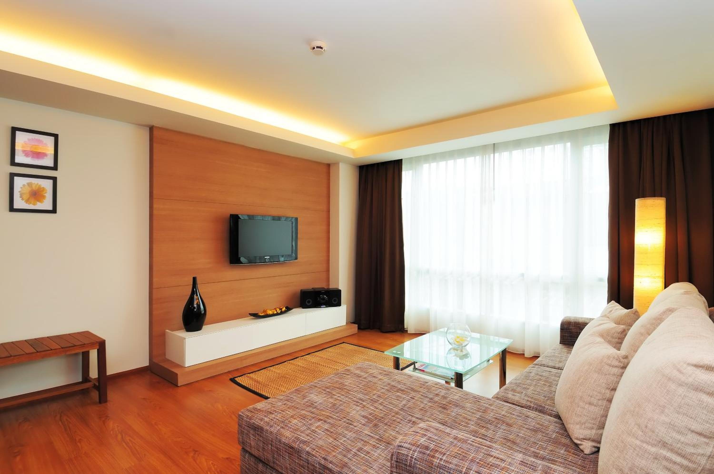 Foto de Olive Hotel & Residence Bangkok Sukhumvit 101 near True Digital Park