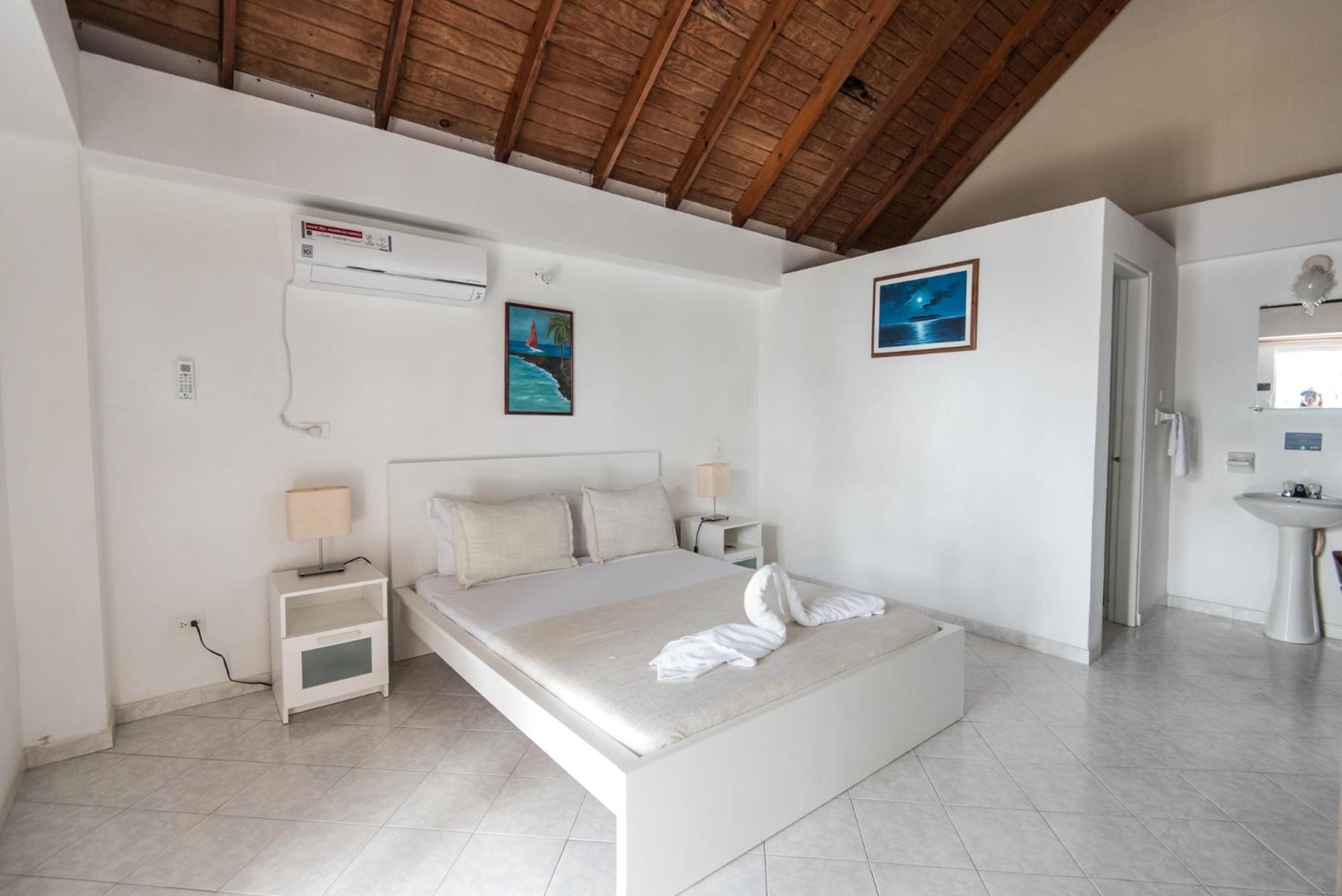 Sunset Hotel, San Andrés