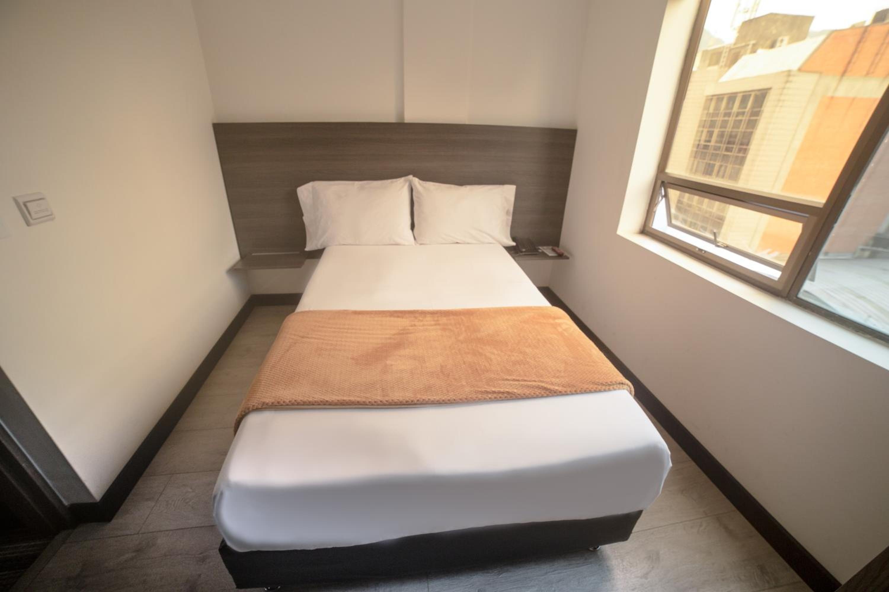 Foto de Hotel Express 53
