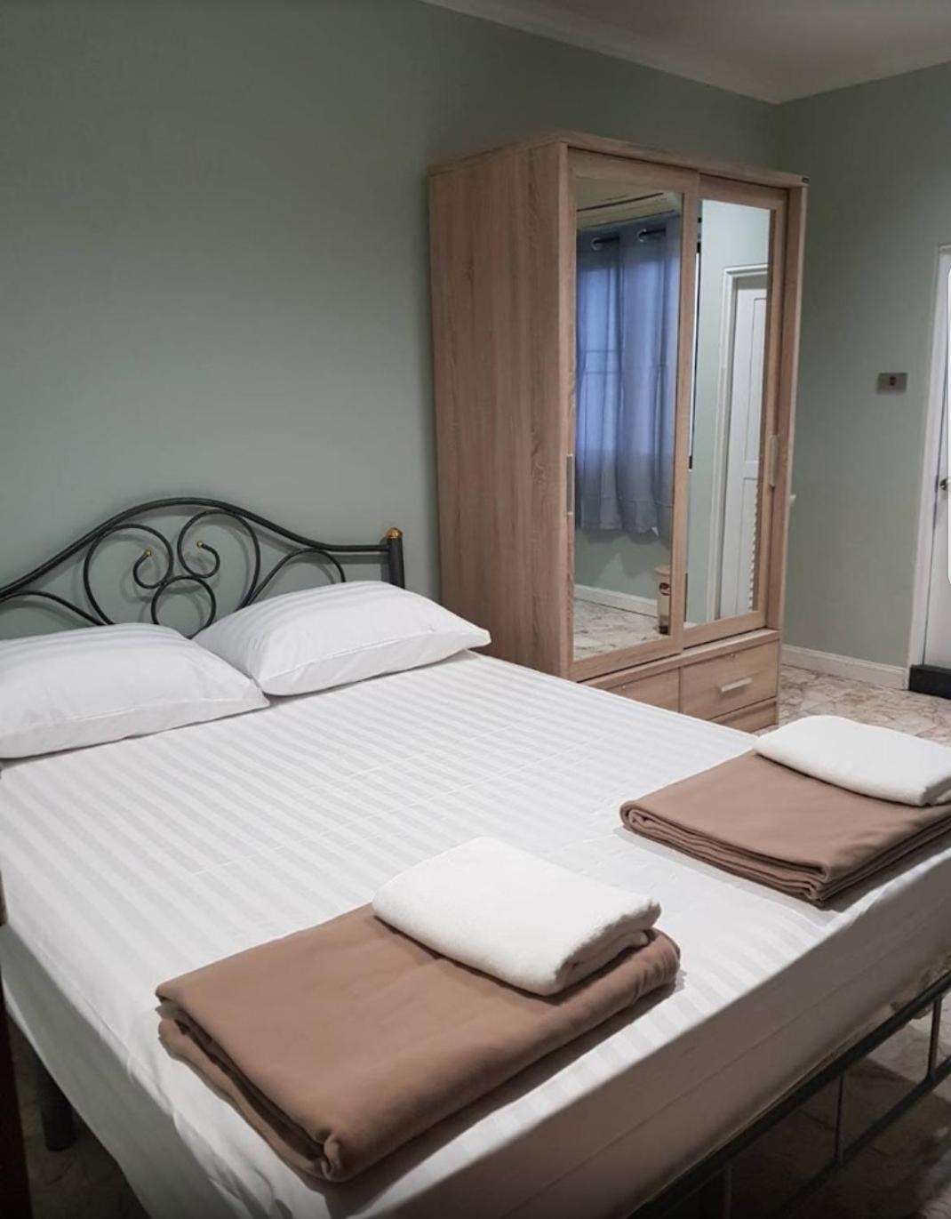Foto de Wang Lang Hostel