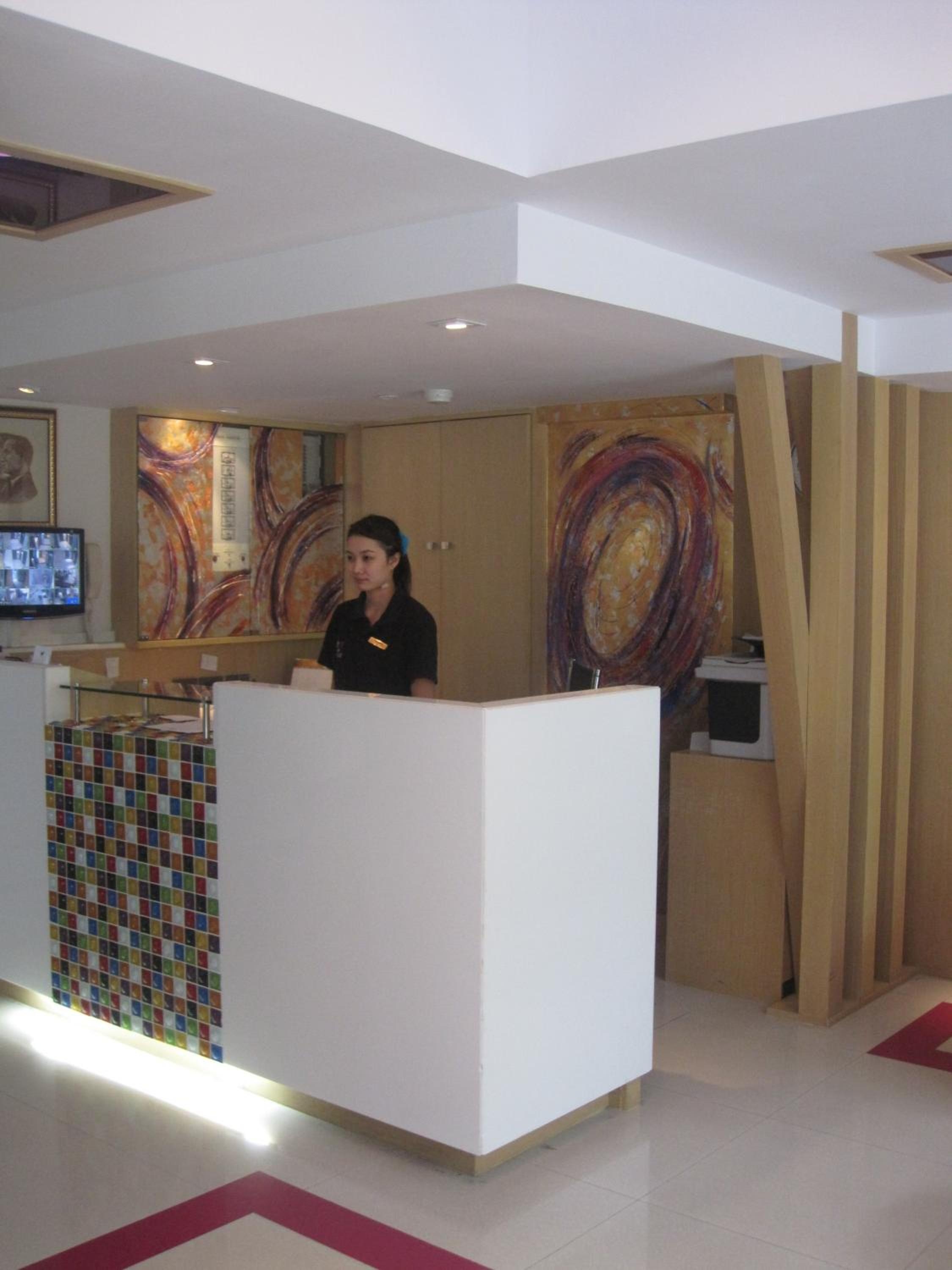 Foto de Paradiso Boutique Suites
