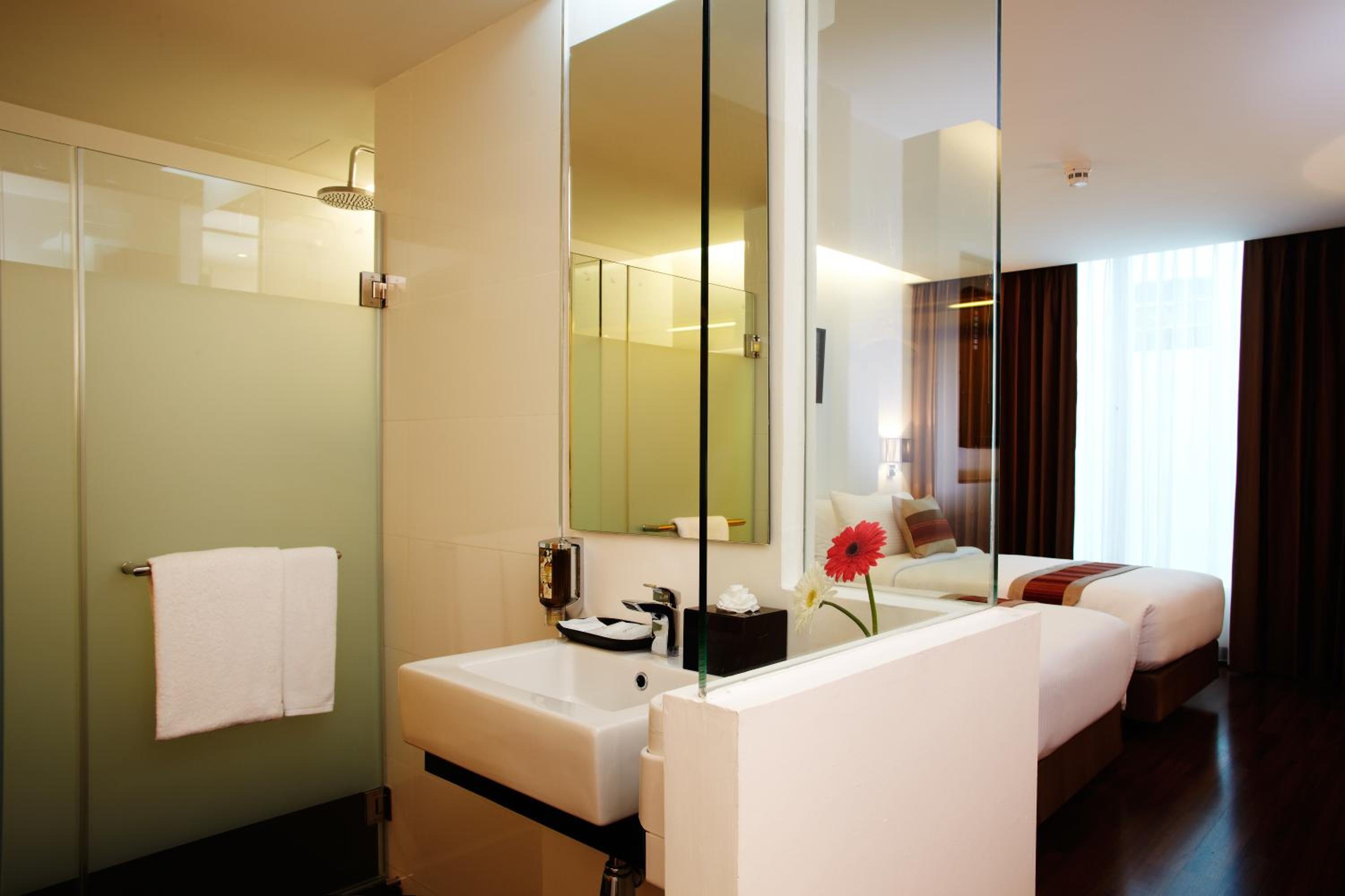 Foto de Citypoint Hotel