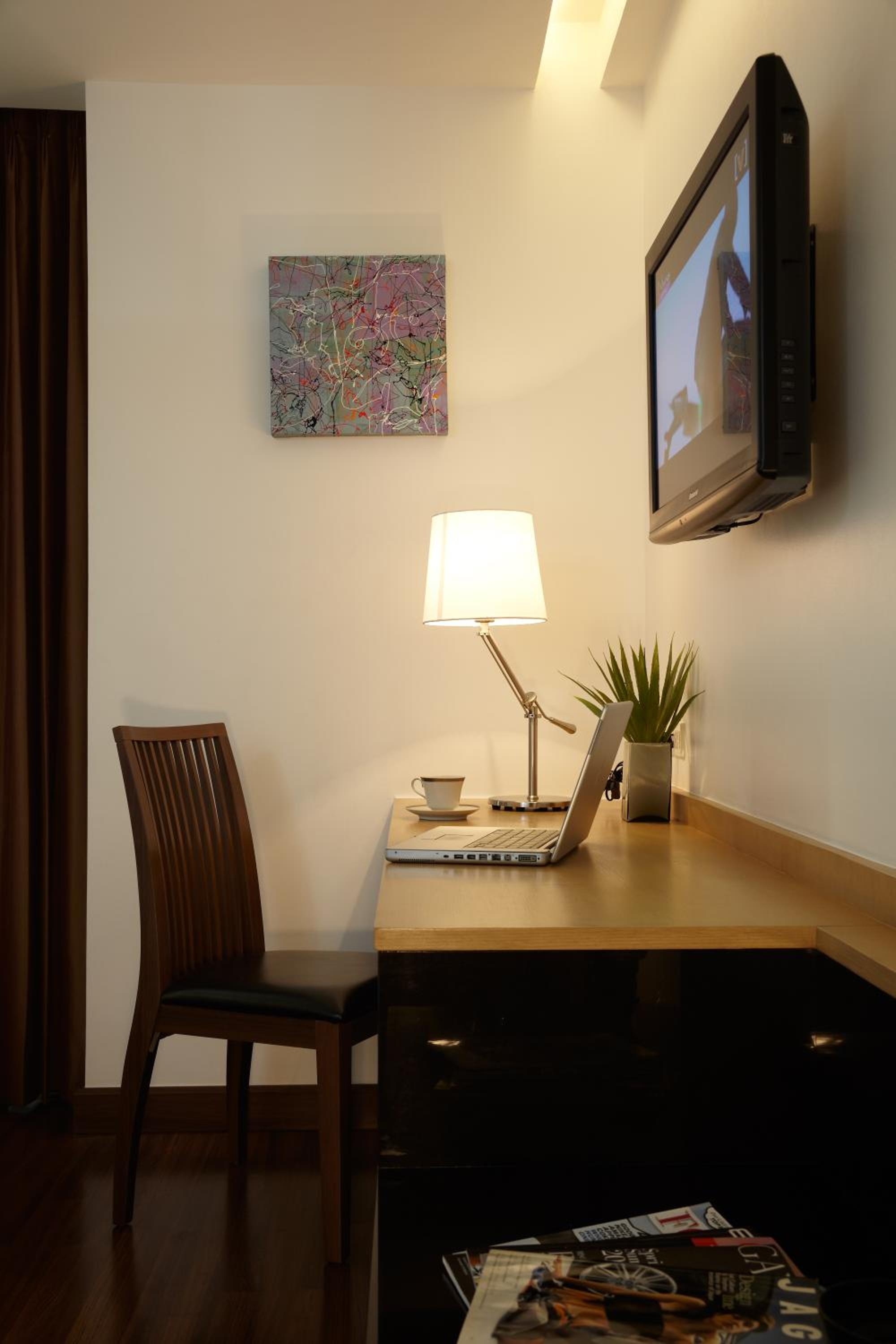Foto de Citypoint Hotel