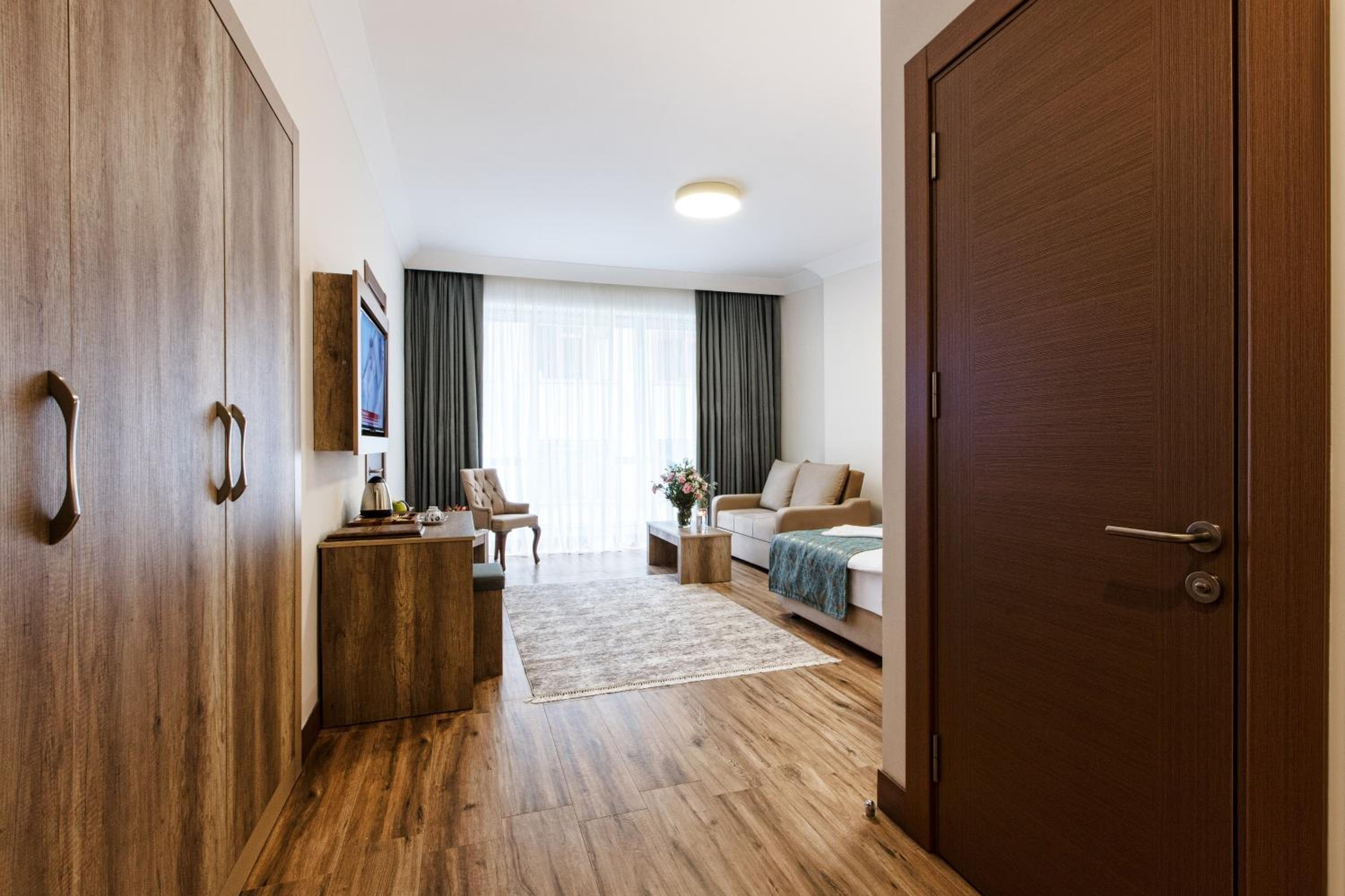 Foto de Mari Suites Hotel