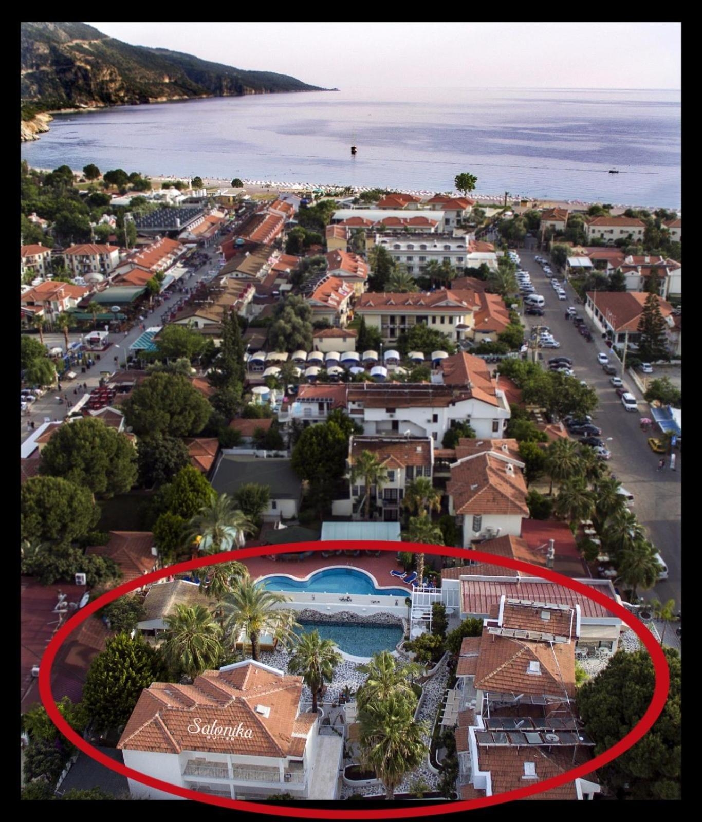Salonika Suites