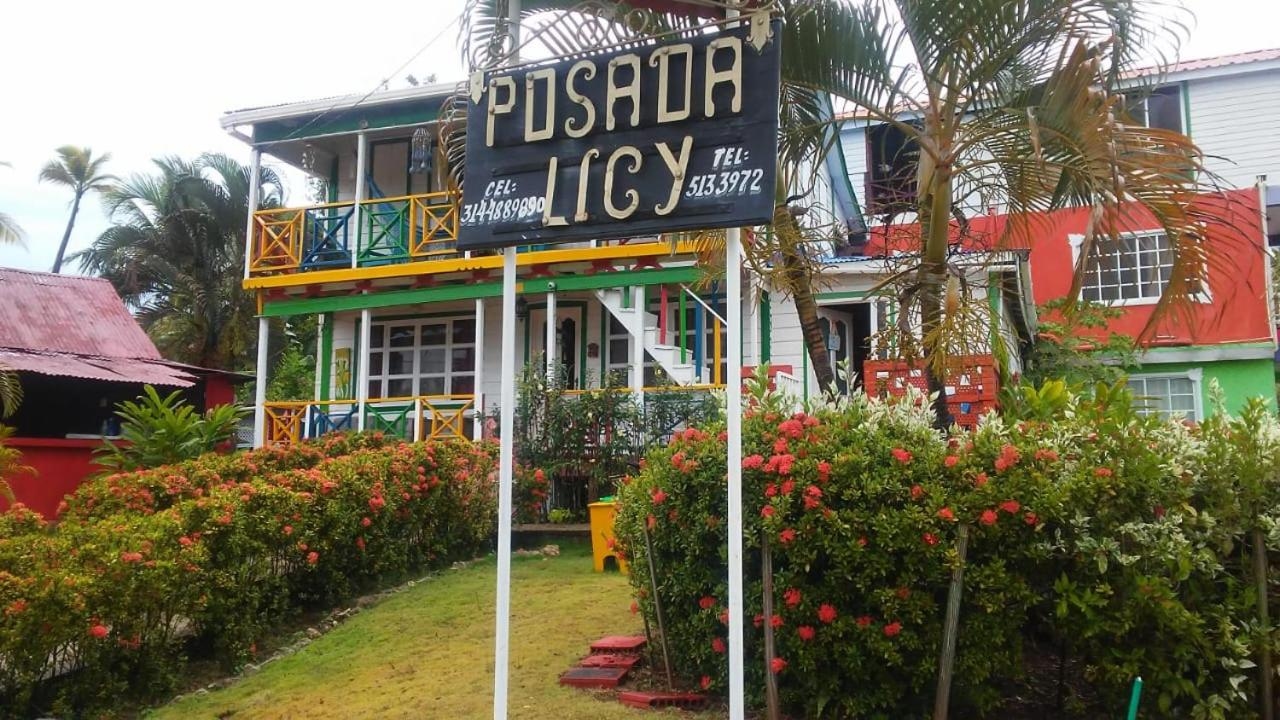 Posada Nativa Licy, San Andrés