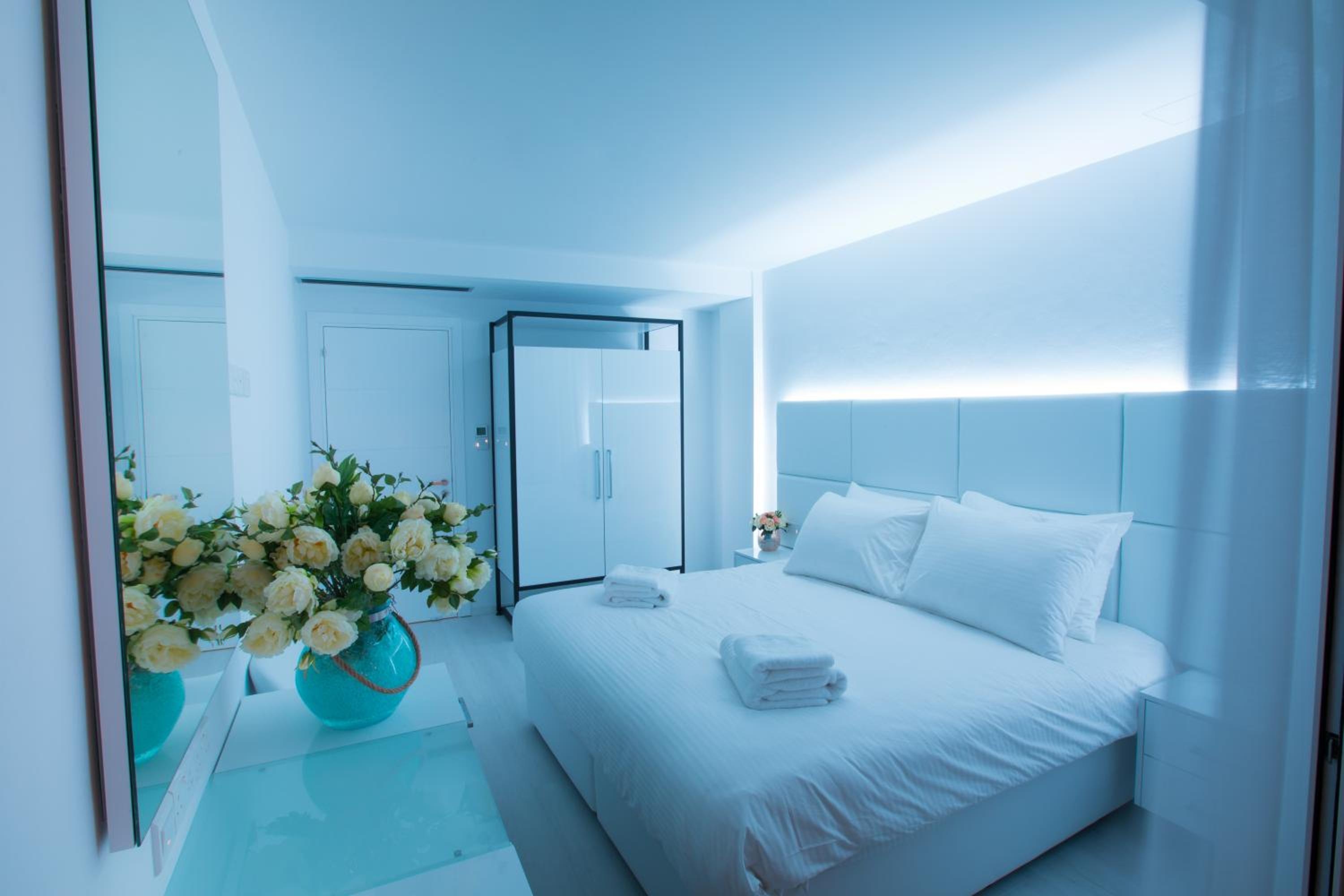 Foto de Hotel Napa Suites (Adults Only)