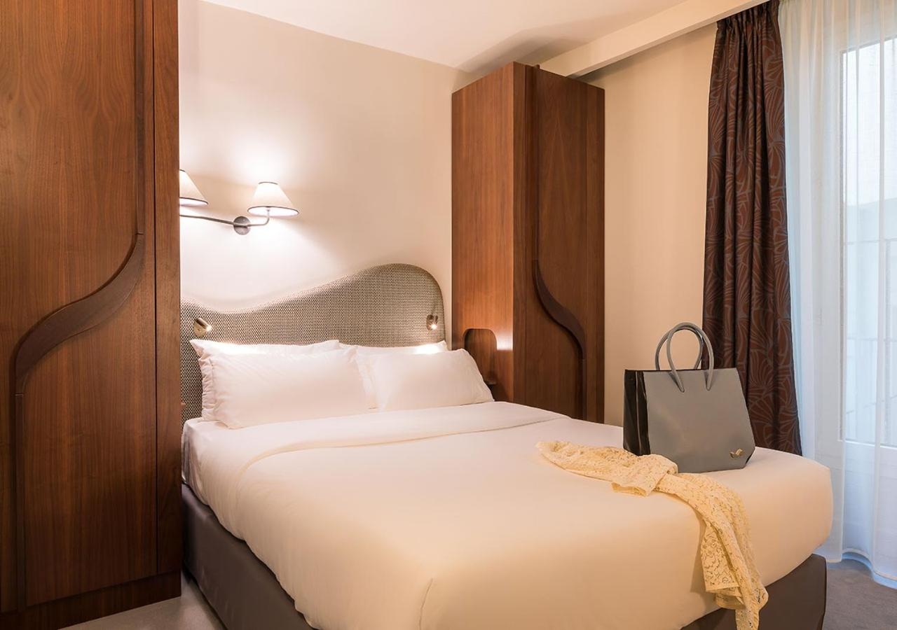 Foto de Hôtel Belloy