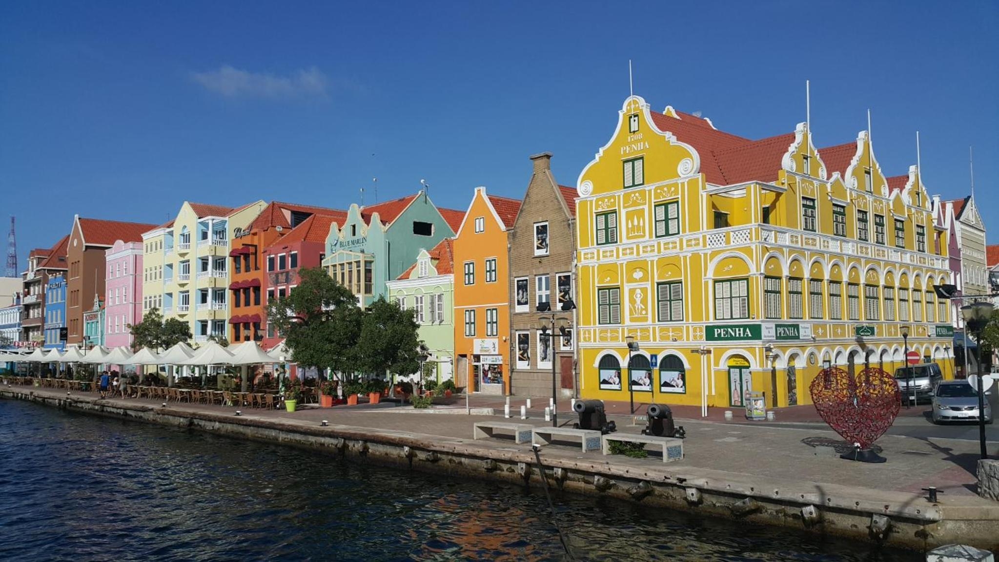 Foto de Acoya Curacao Resort, Villas & Spa