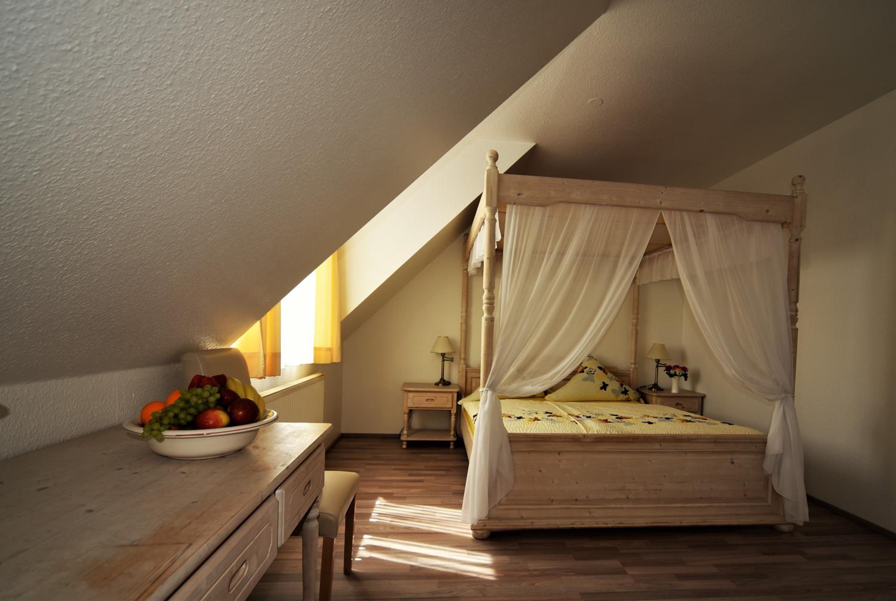 Foto de Hotel Normandie