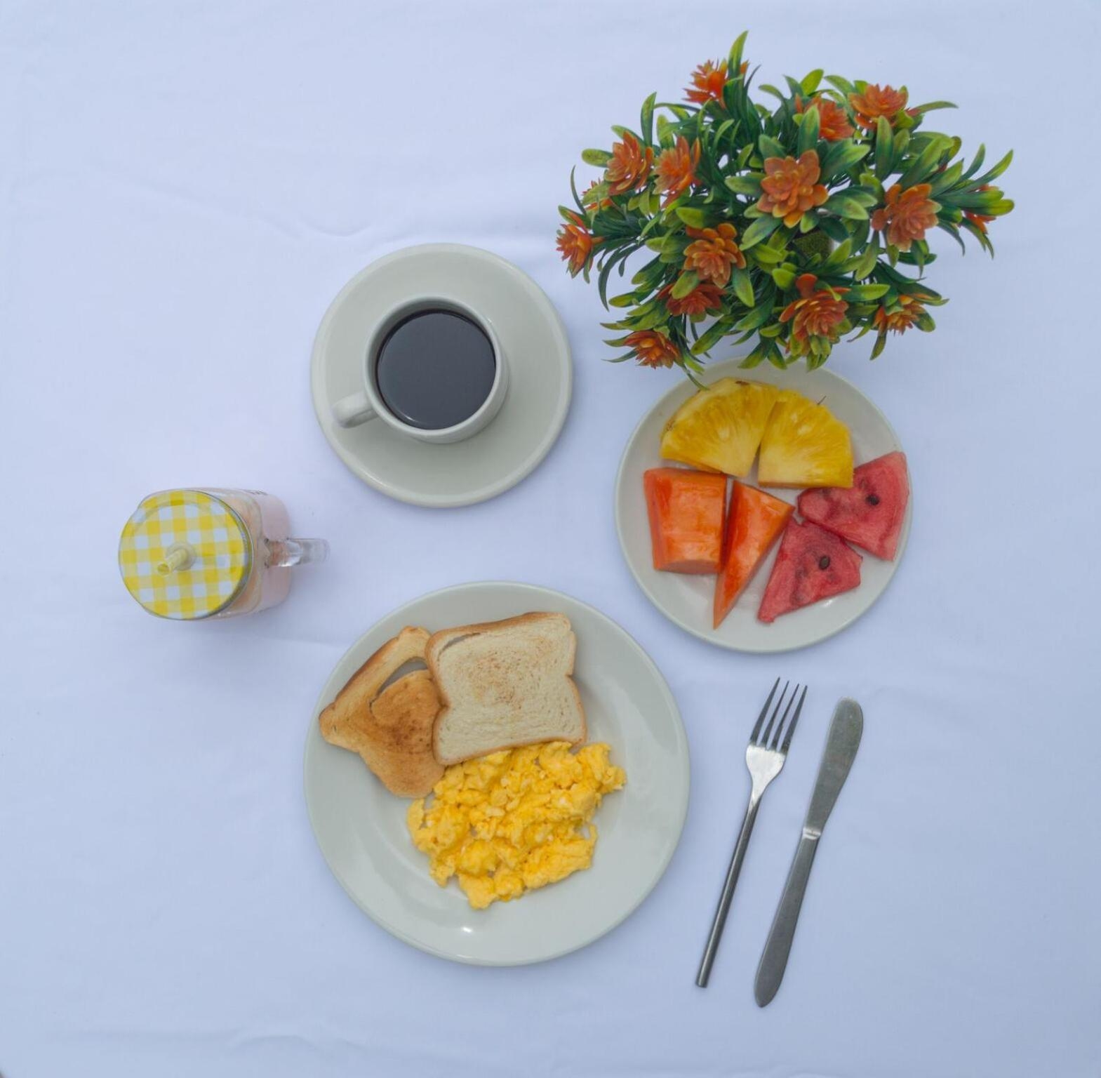 Foto de Hotel Boquilla Suites By GEH Suites