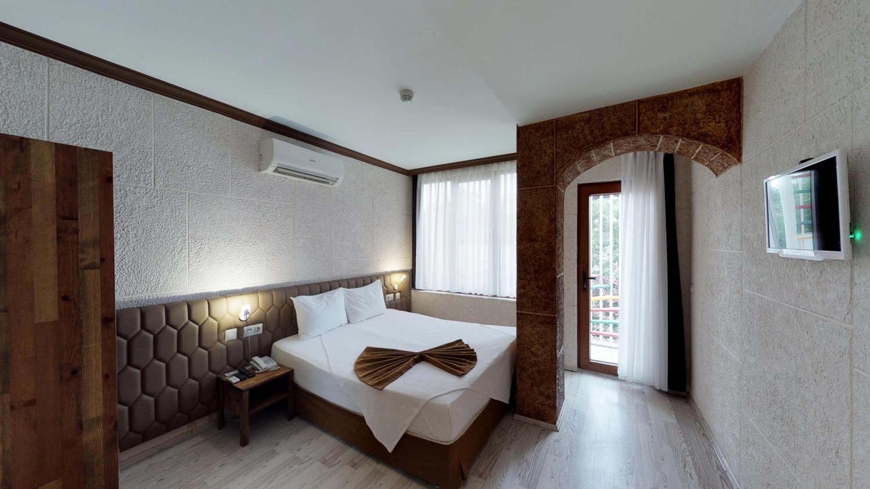 Foto de Patron Hotel
