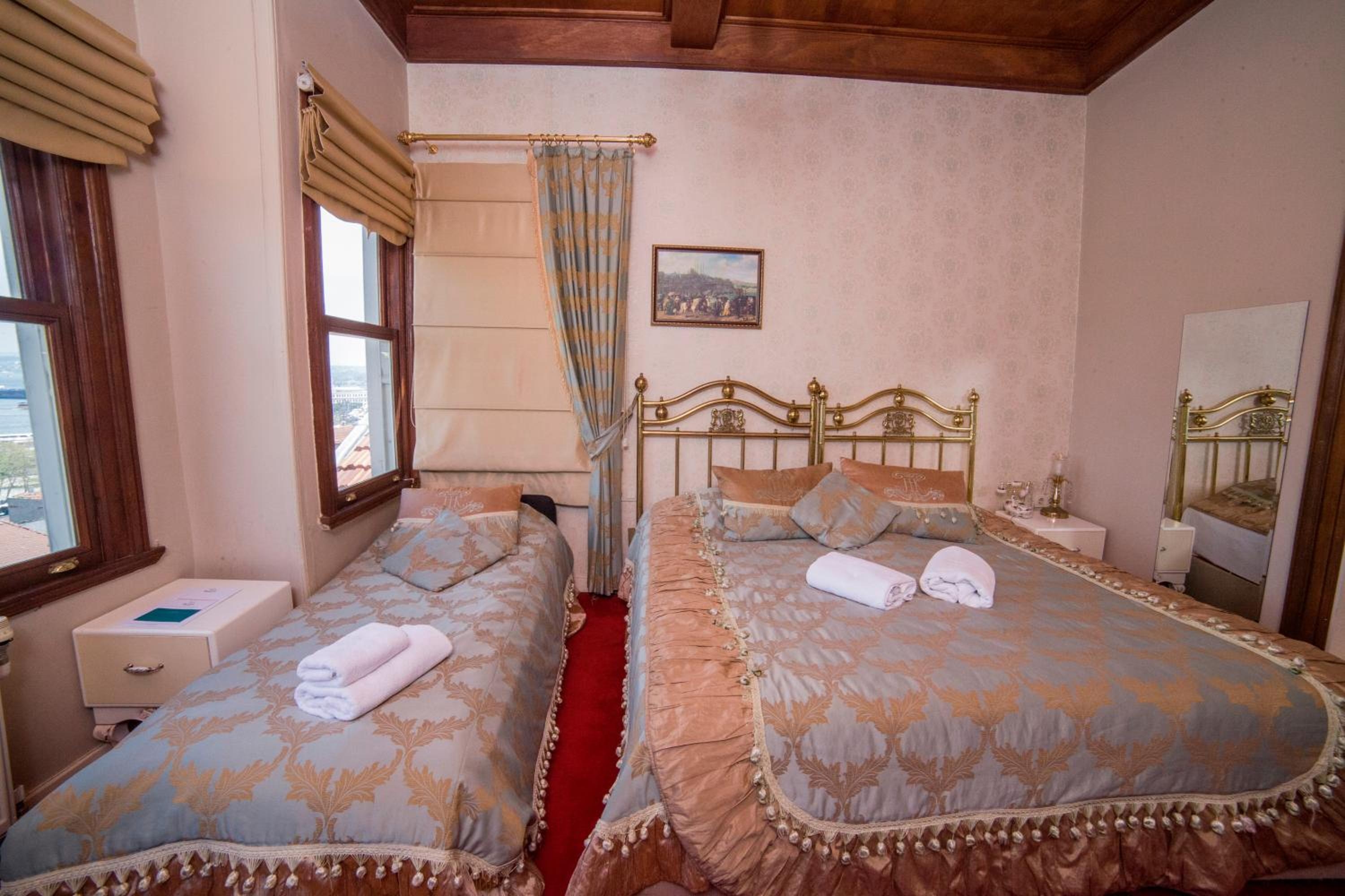 Foto de HHK Hotel
