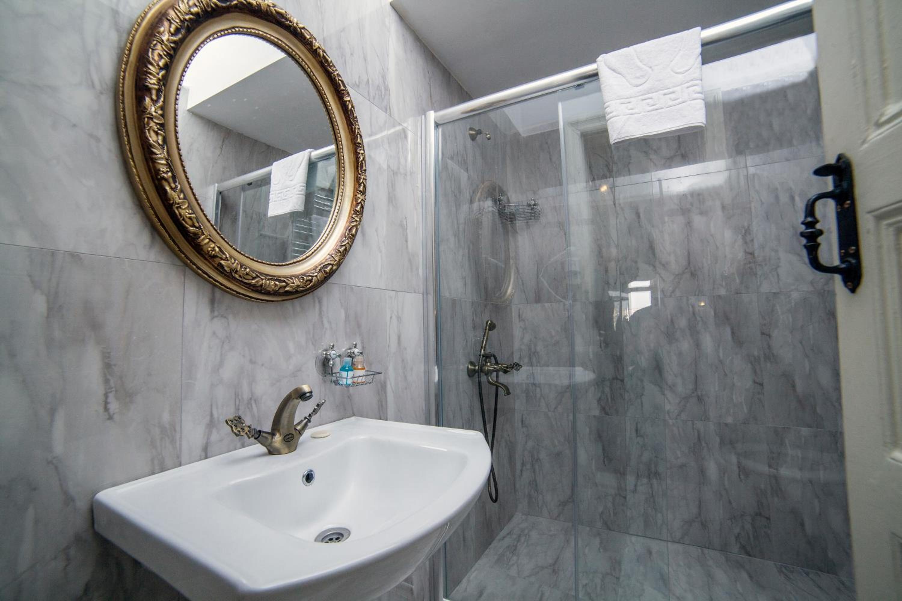 Foto de HHK Hotel