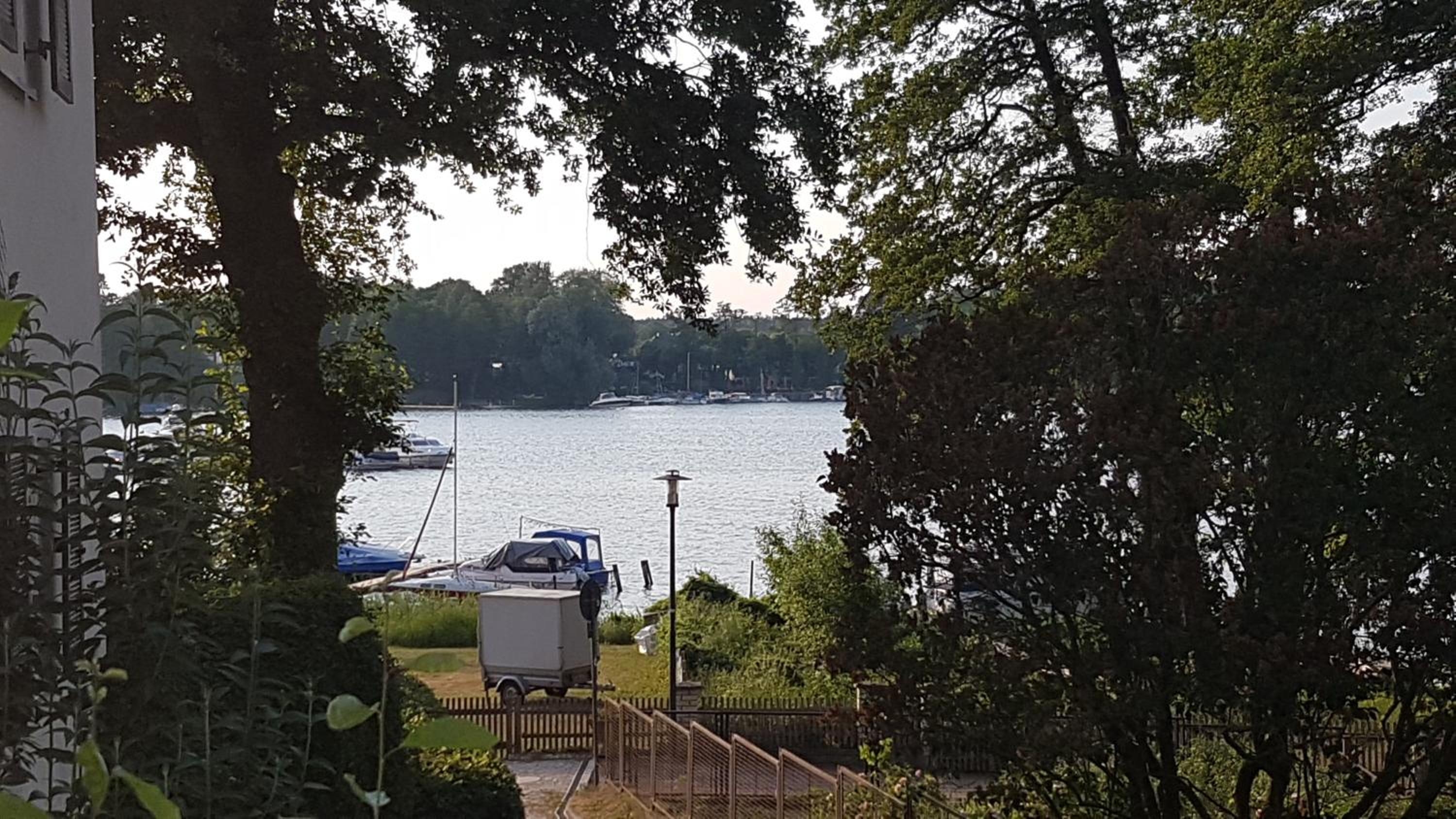 Foto de Zimmer am Schwielowsee
