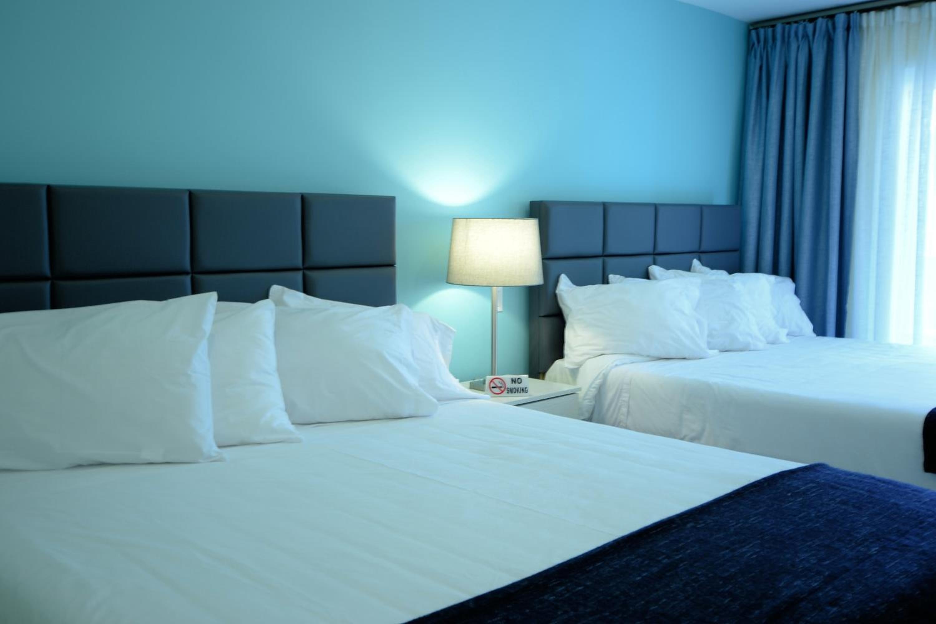 Foto de Quints Travelers Inn