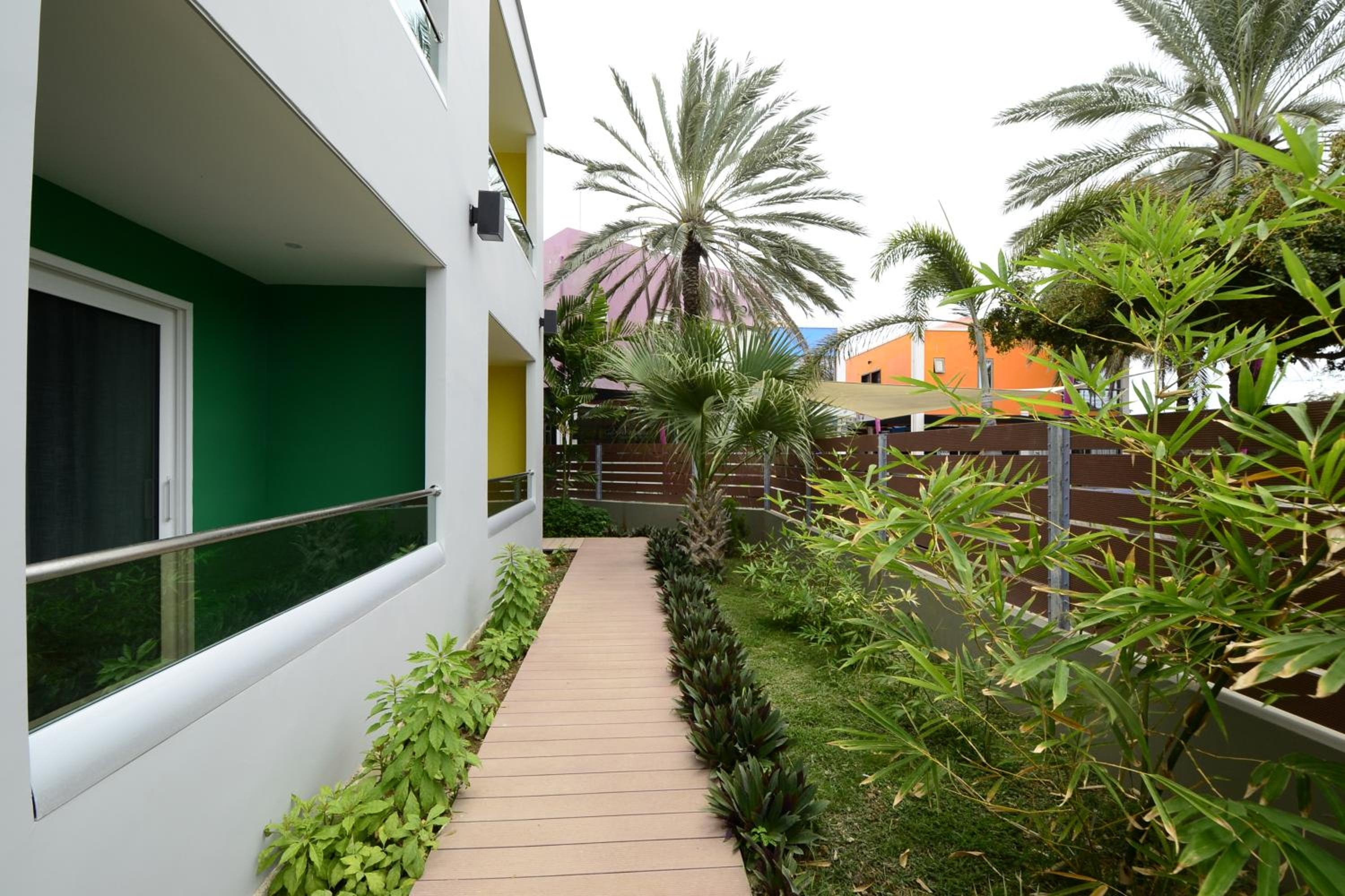 Foto de Quints Travelers Inn