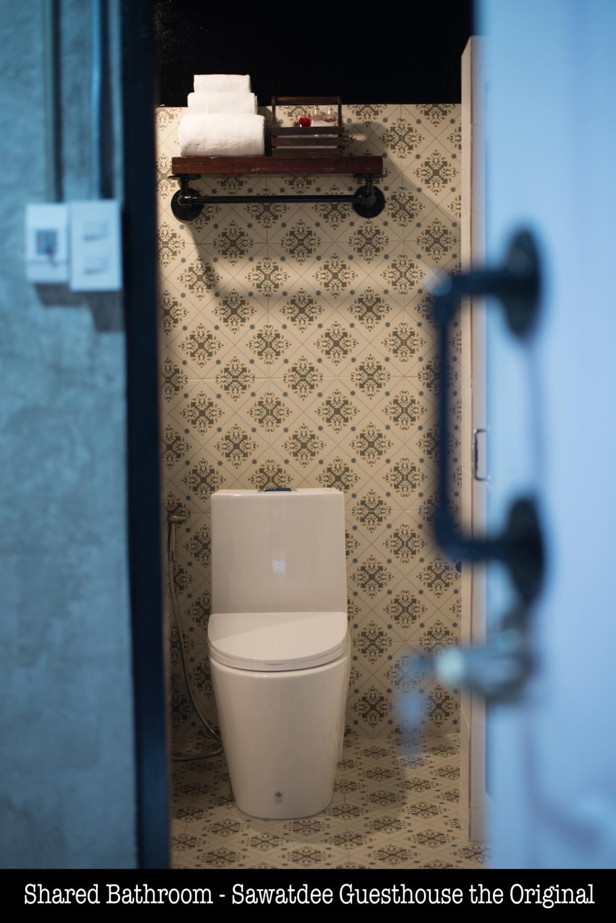 Foto de Sawatdee Guesthouse the Original