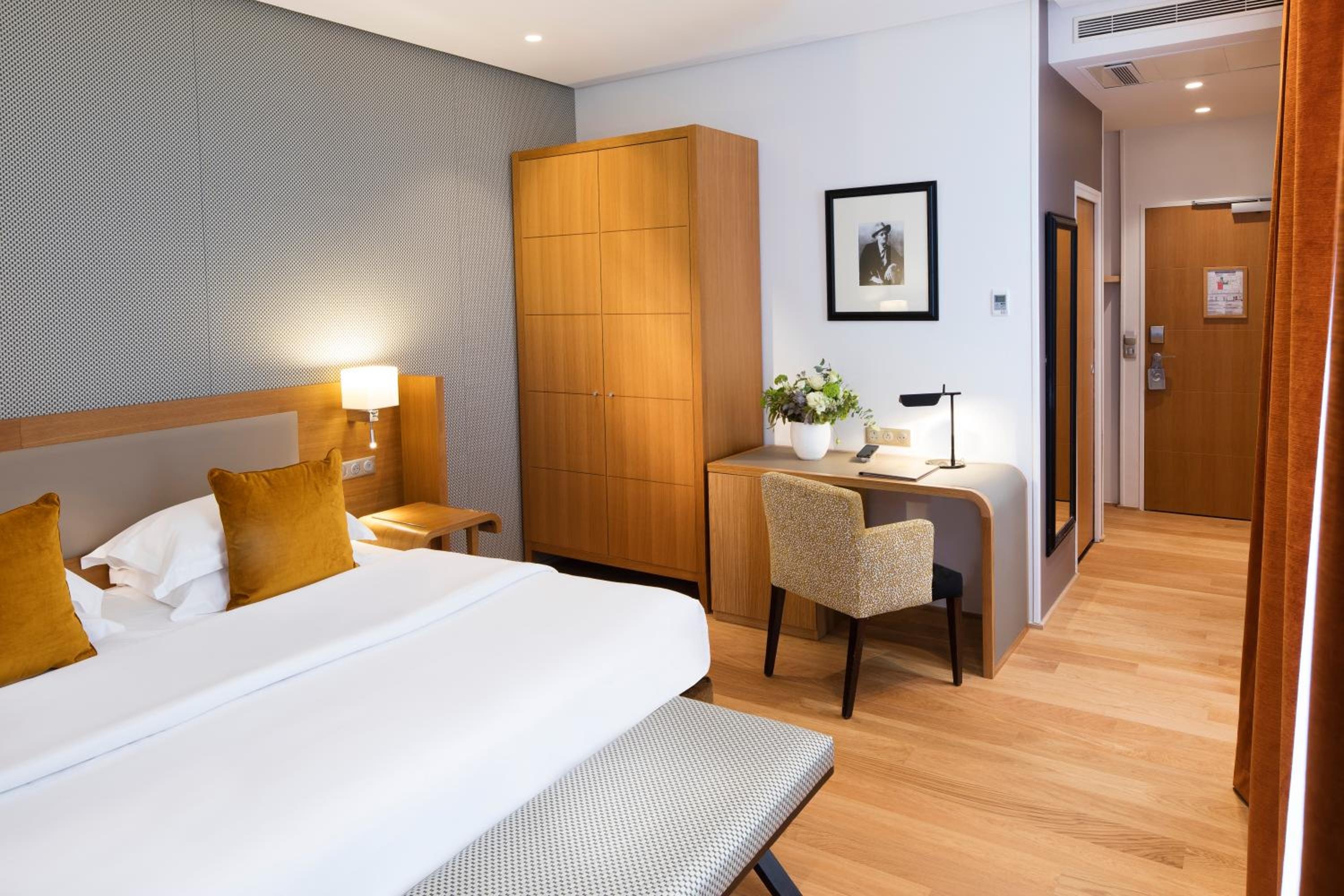 Hotel Le Six, Paris