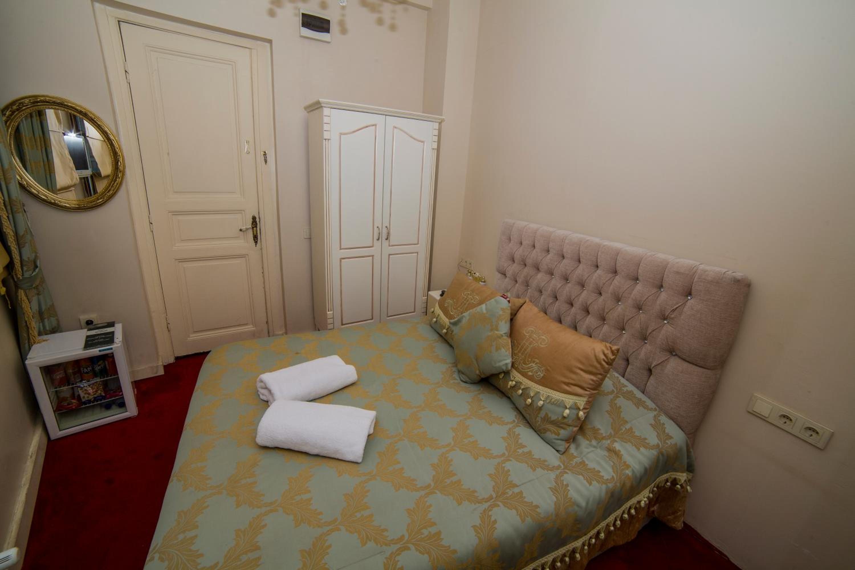 Foto de HHK Hotel