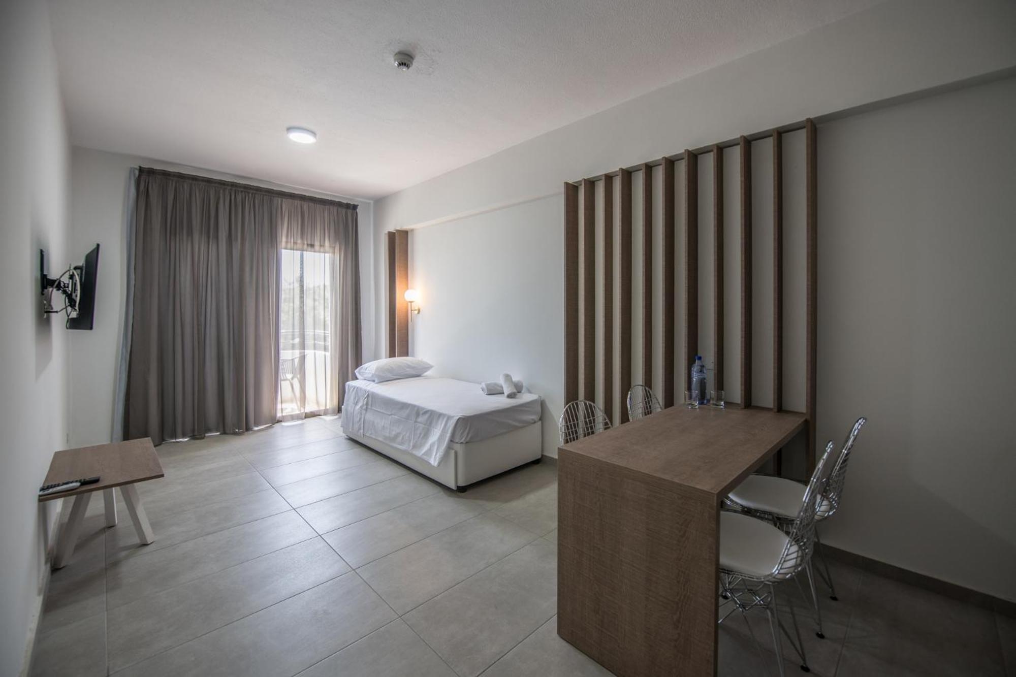 Foto de Narcissos Waterpark Resort