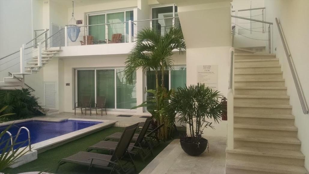 Foto de Estrella del Mar - Condo 101