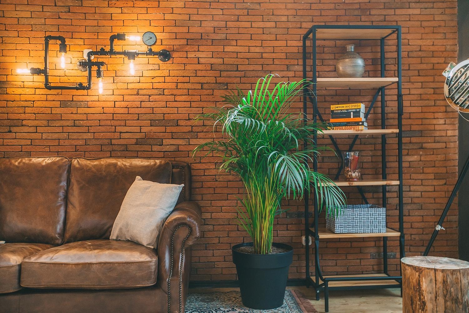 Foto de Timber Boutique Hotel