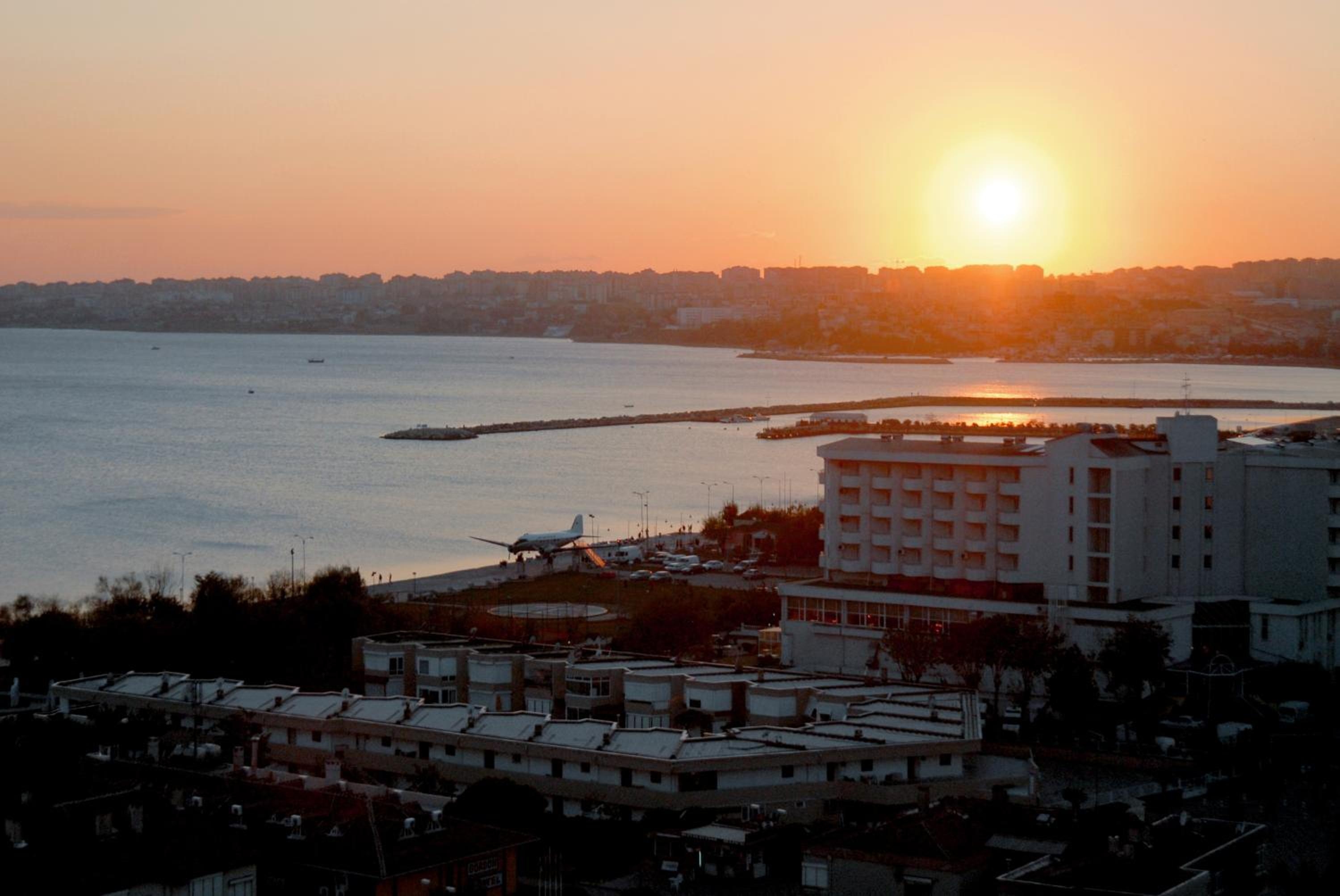 Foto de Eser Premium Hotel & Spa