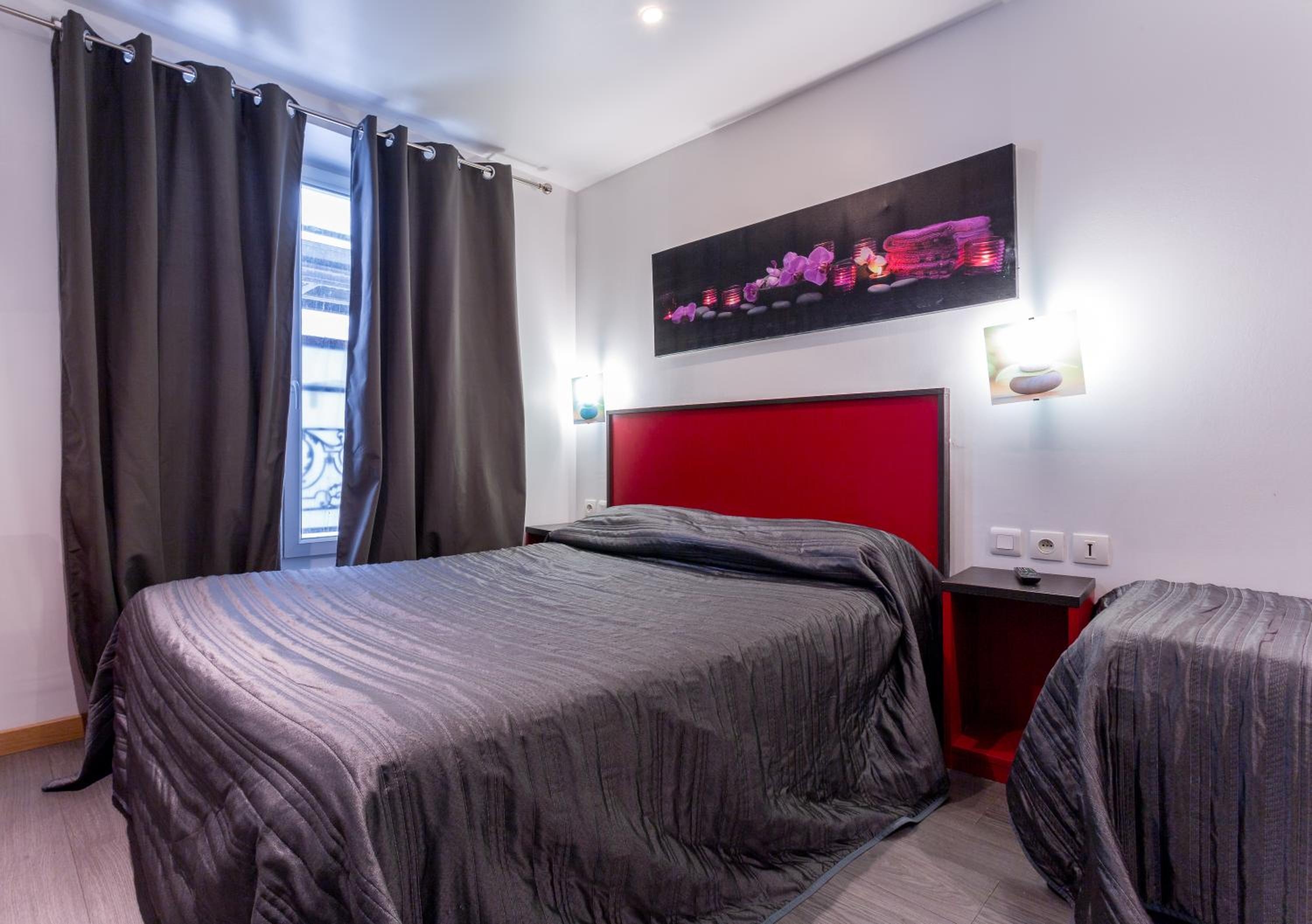 Foto de Victory Hotel Galou