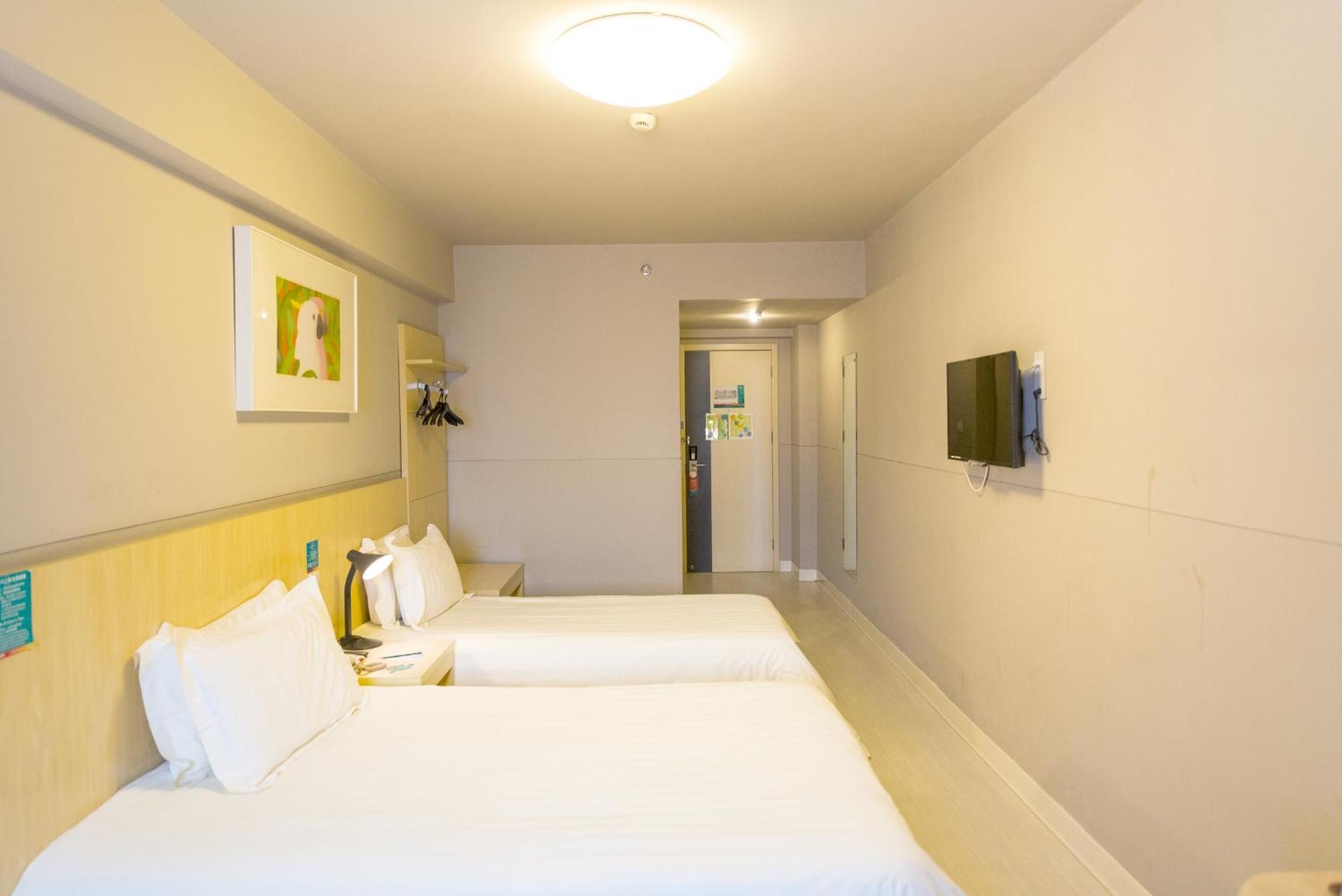 Jinjiang Inn Select Tieling Kaiyuan Xinhua Road