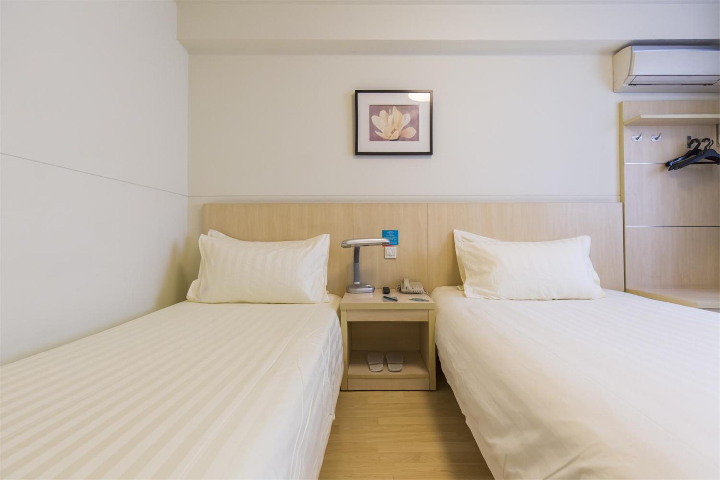 Foto de Jinjiang Inn Select Tieling Kaiyuan Xinhua Road