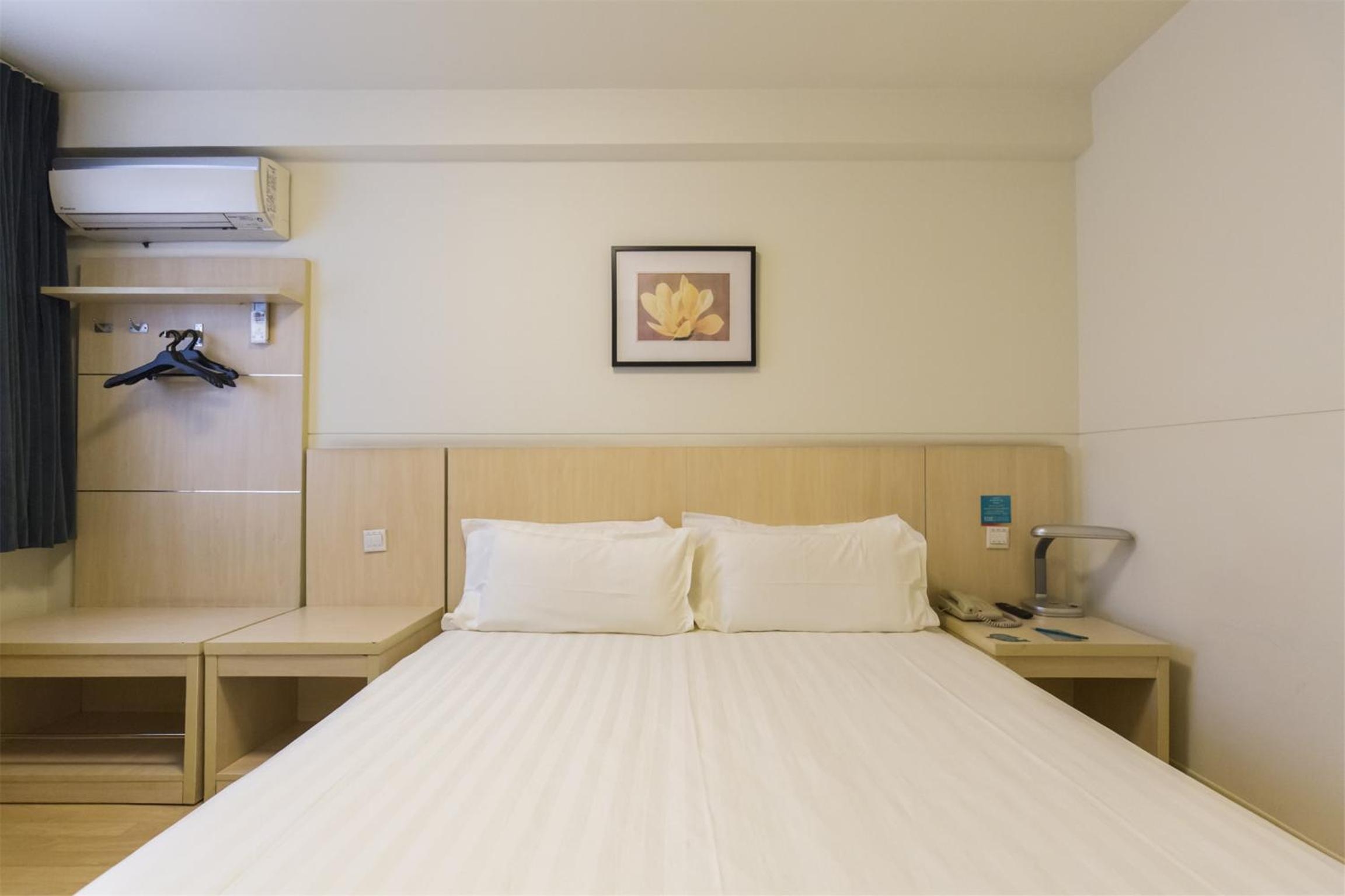 Foto de Jinjiang Inn Select Tieling Kaiyuan Xinhua Road