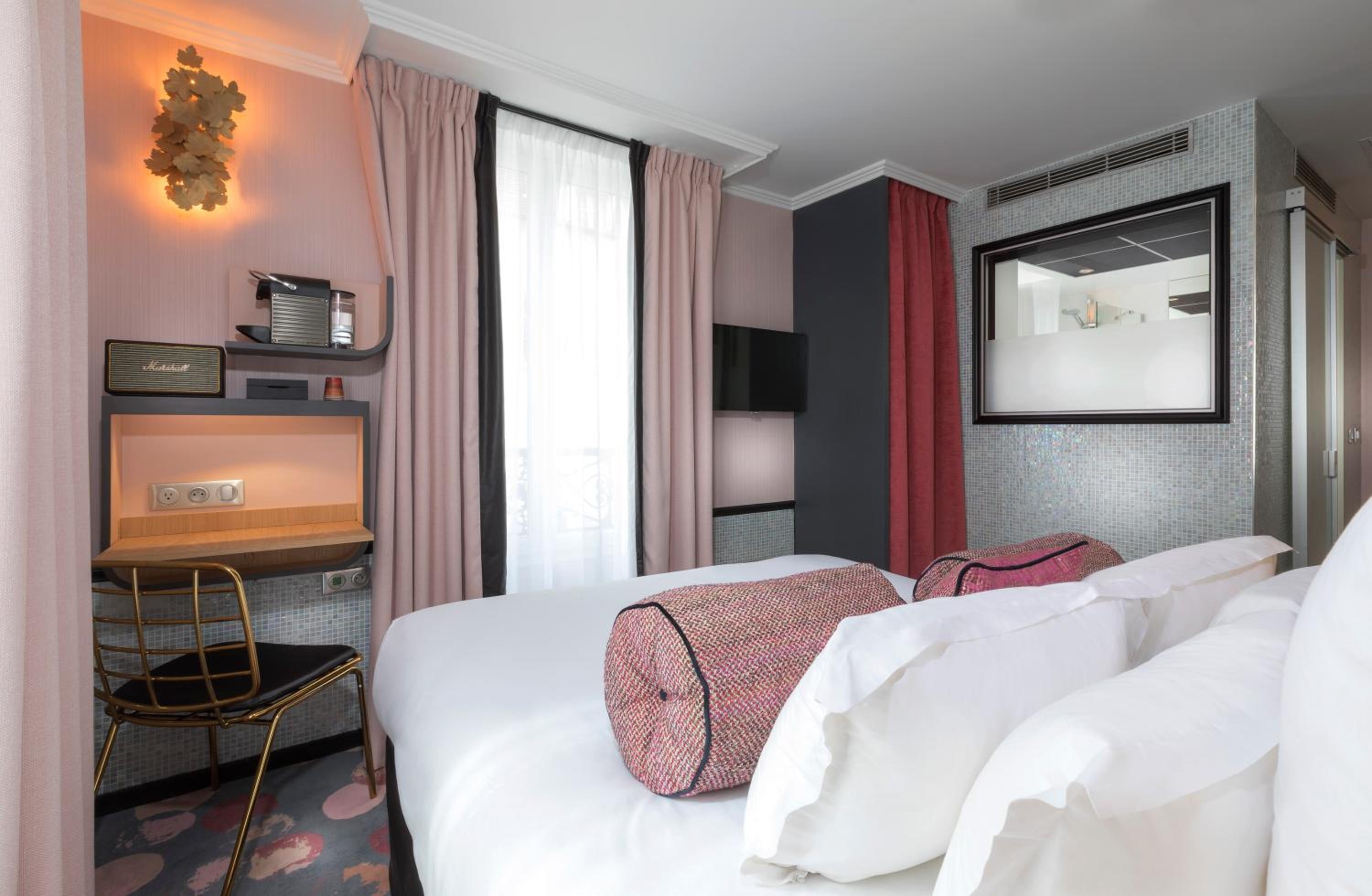 Foto de Hotel Du Cadran