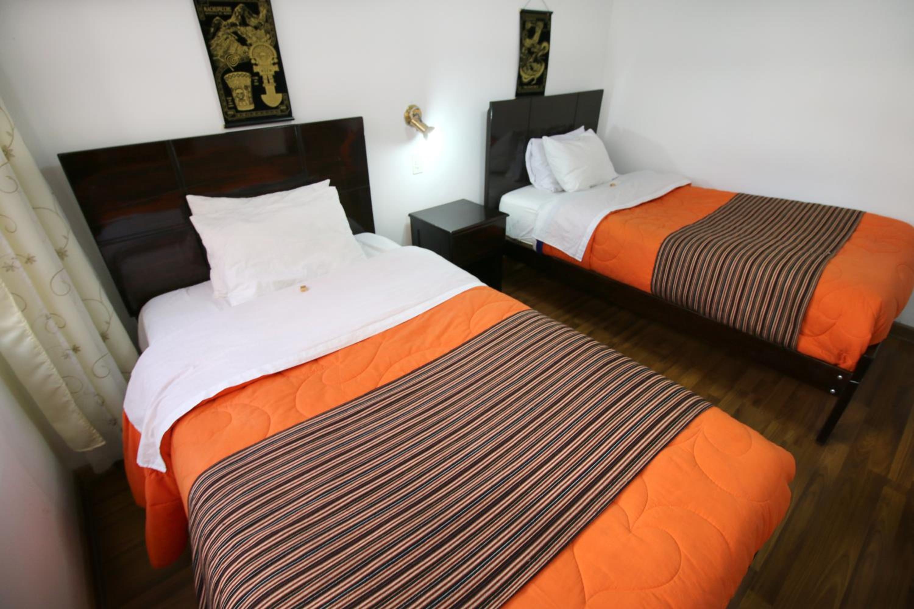 Foto de Hotel Peru Real