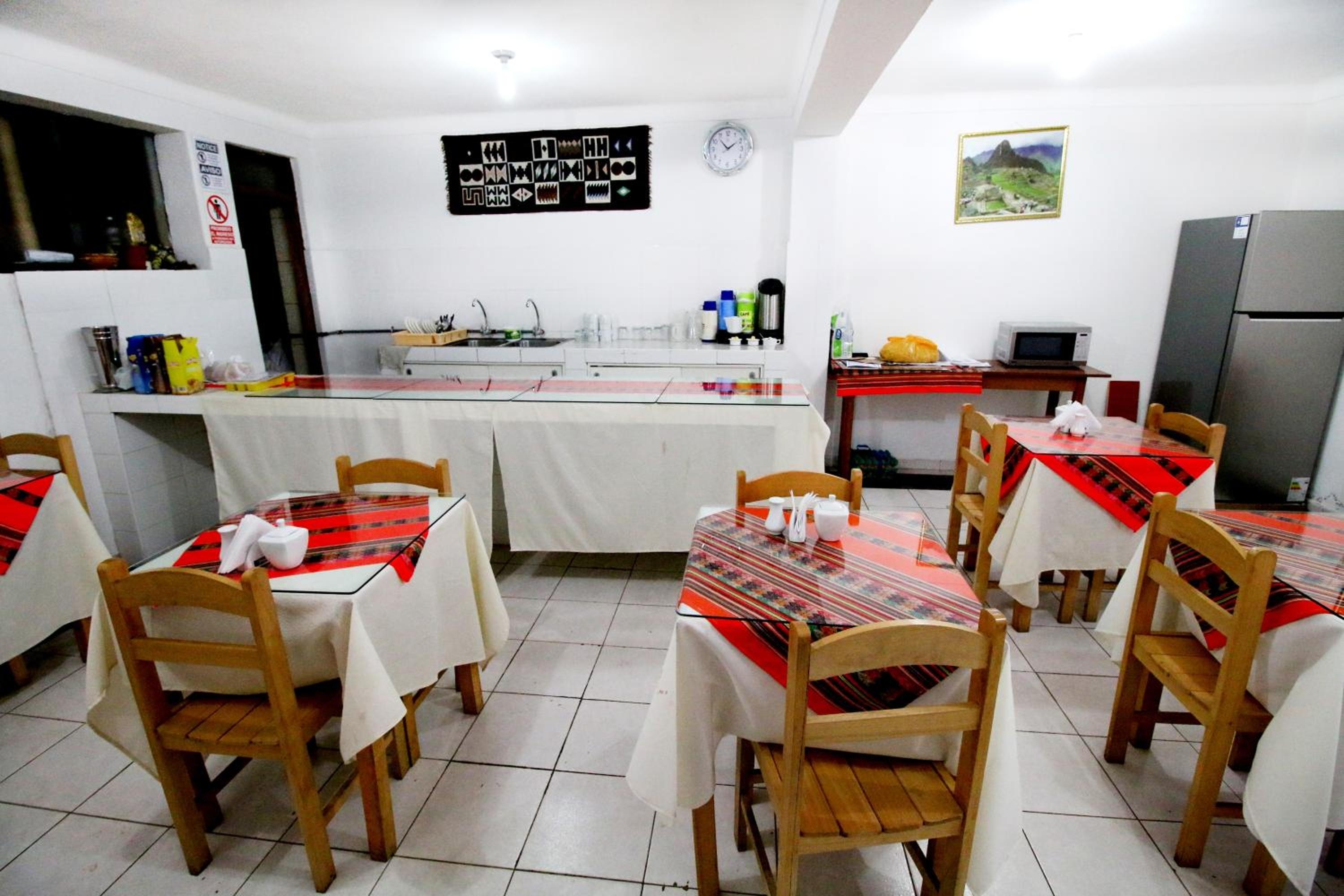 Foto de Hotel Peru Real