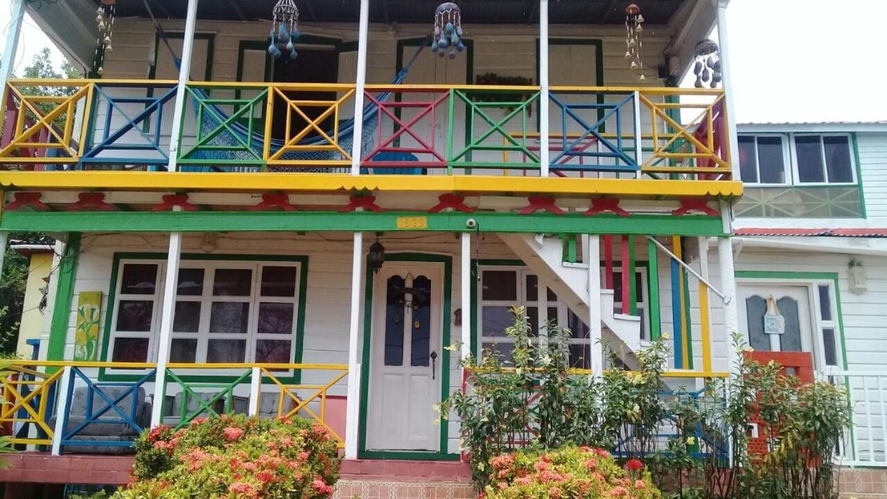 Posada Nativa Licy, San Andrés