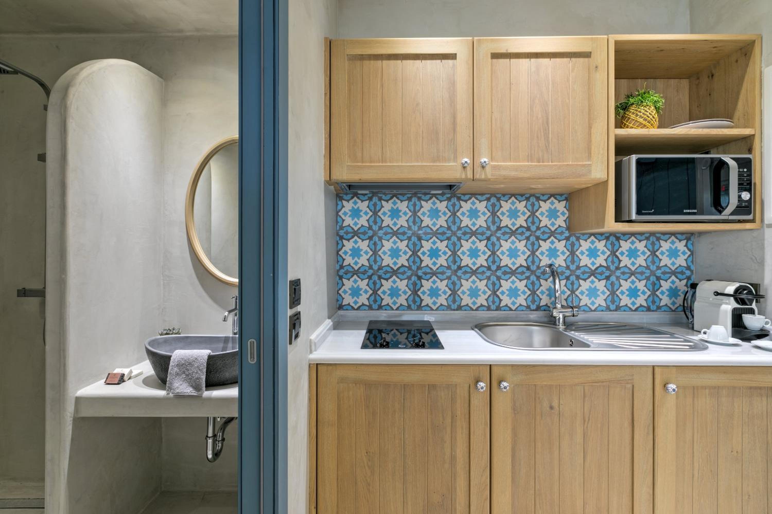 Foto de Estia Boutique Apartments