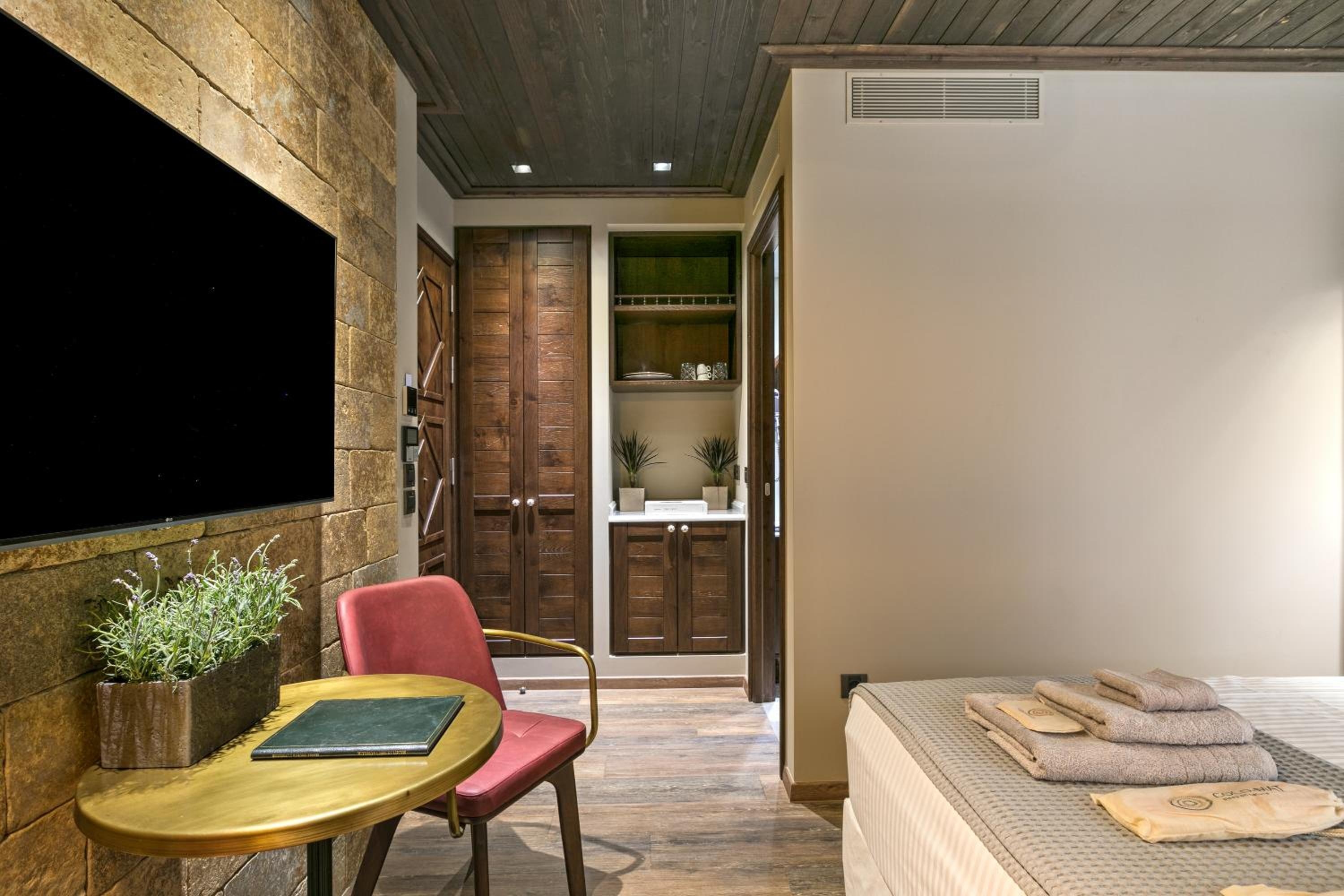 Foto de Estia Boutique Apartments